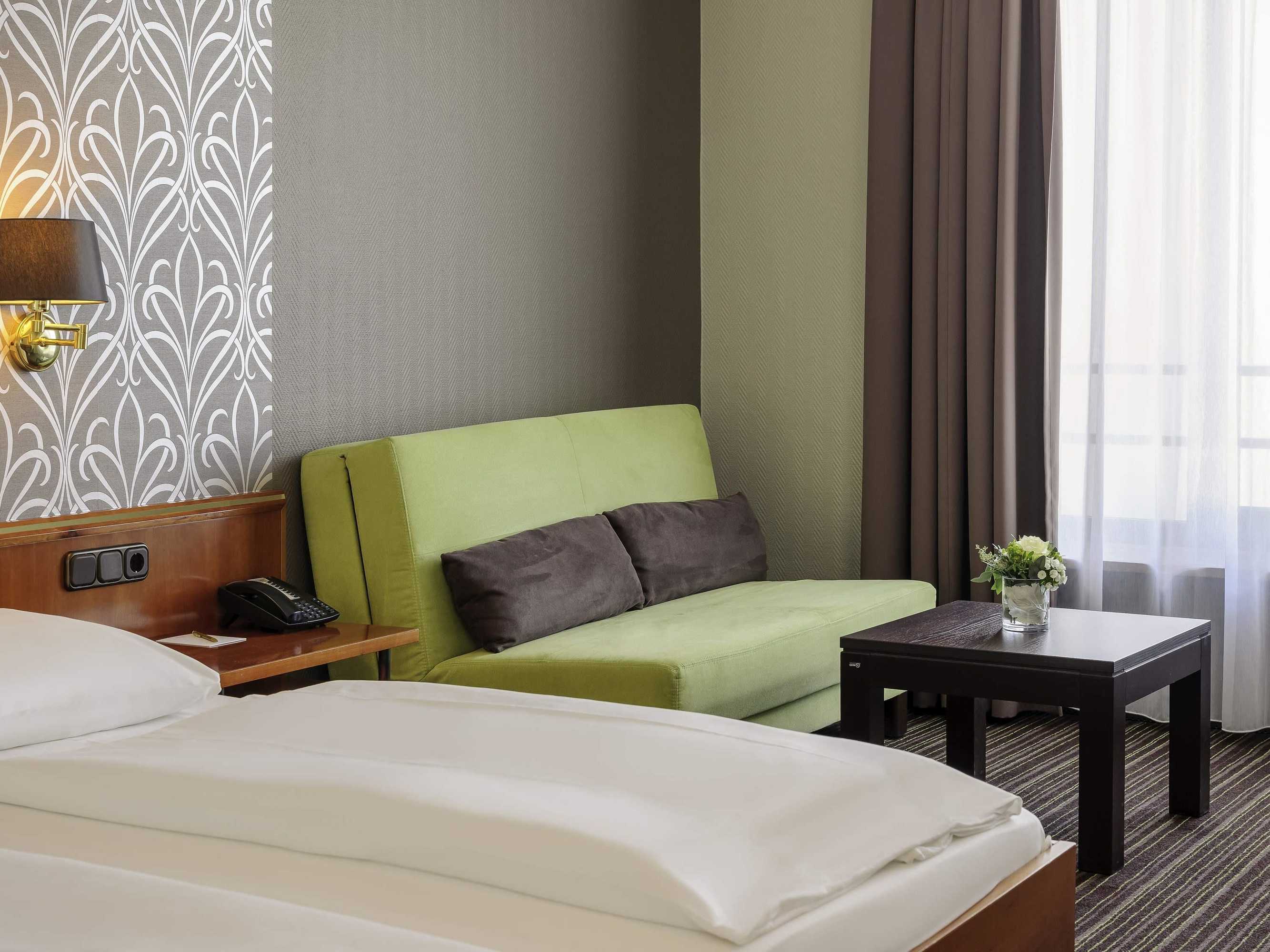 Gift card for Mercure Hotel Trier Porta Nigra Gift card for Mercure Hotel Trier Porta Nigra
