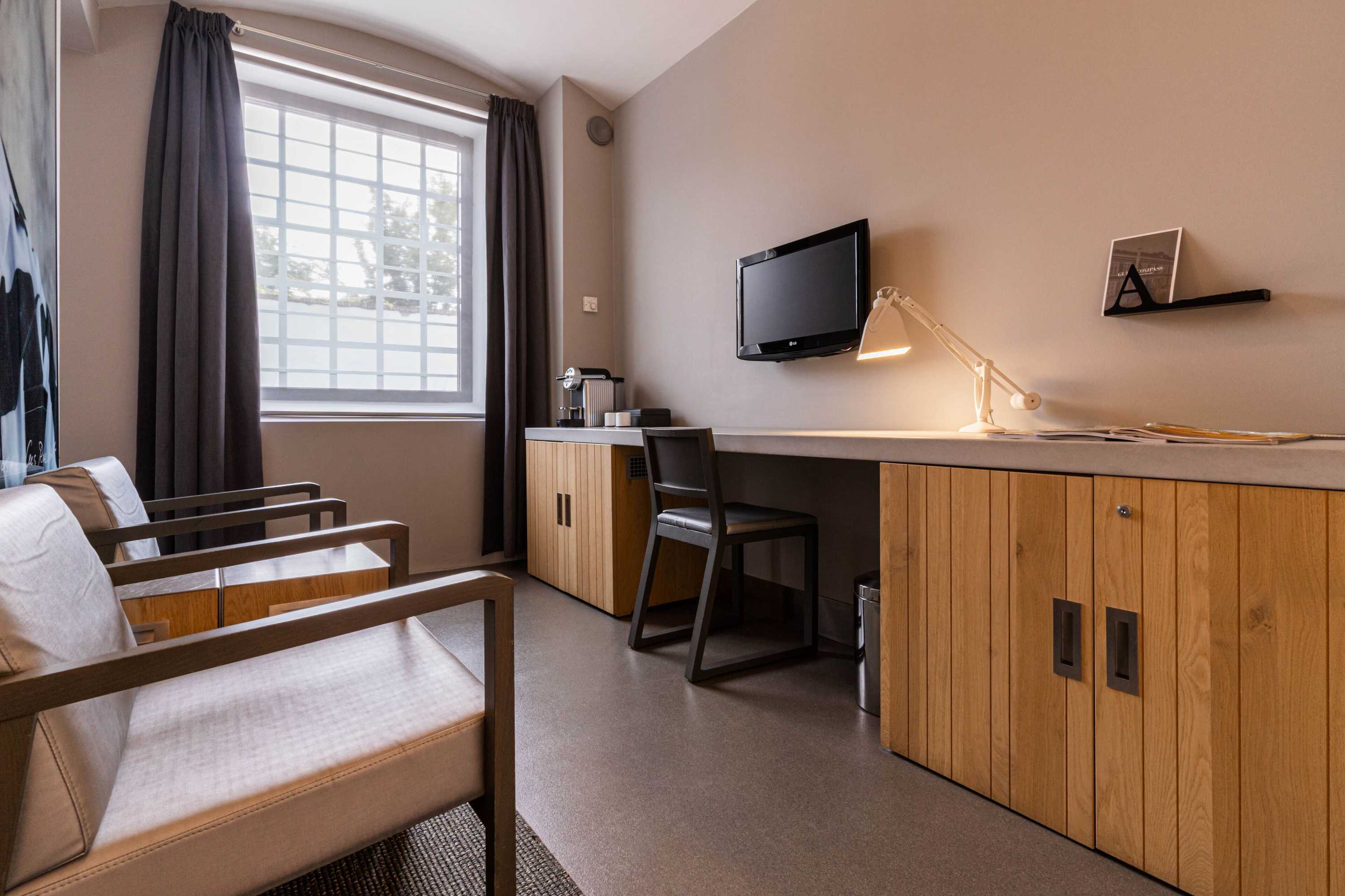 Gift card for Het Arresthuis