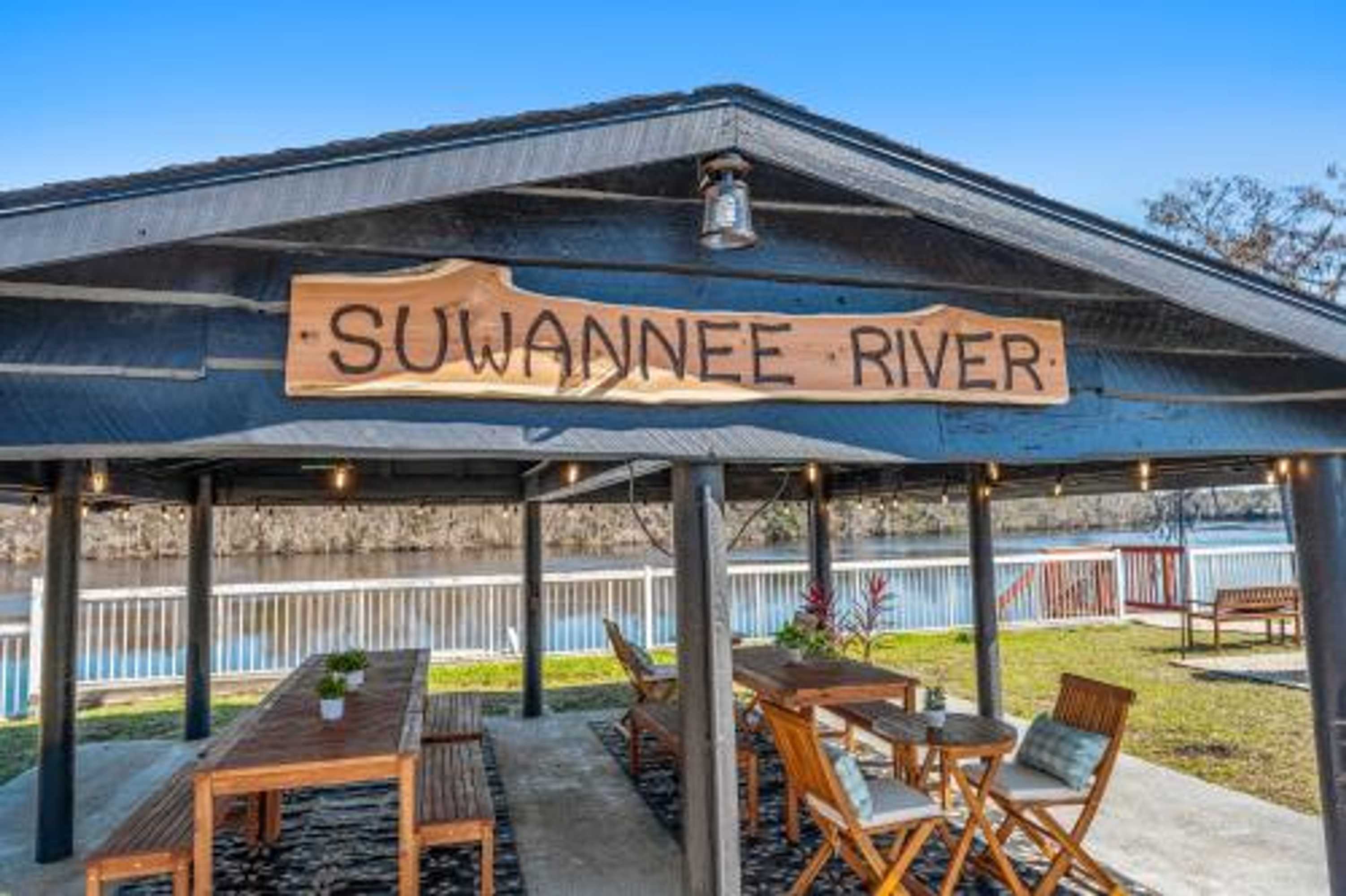 Gift card for The Suwannee Gables Motel & Marina Gift card for The Suwannee Gables Motel & Marina