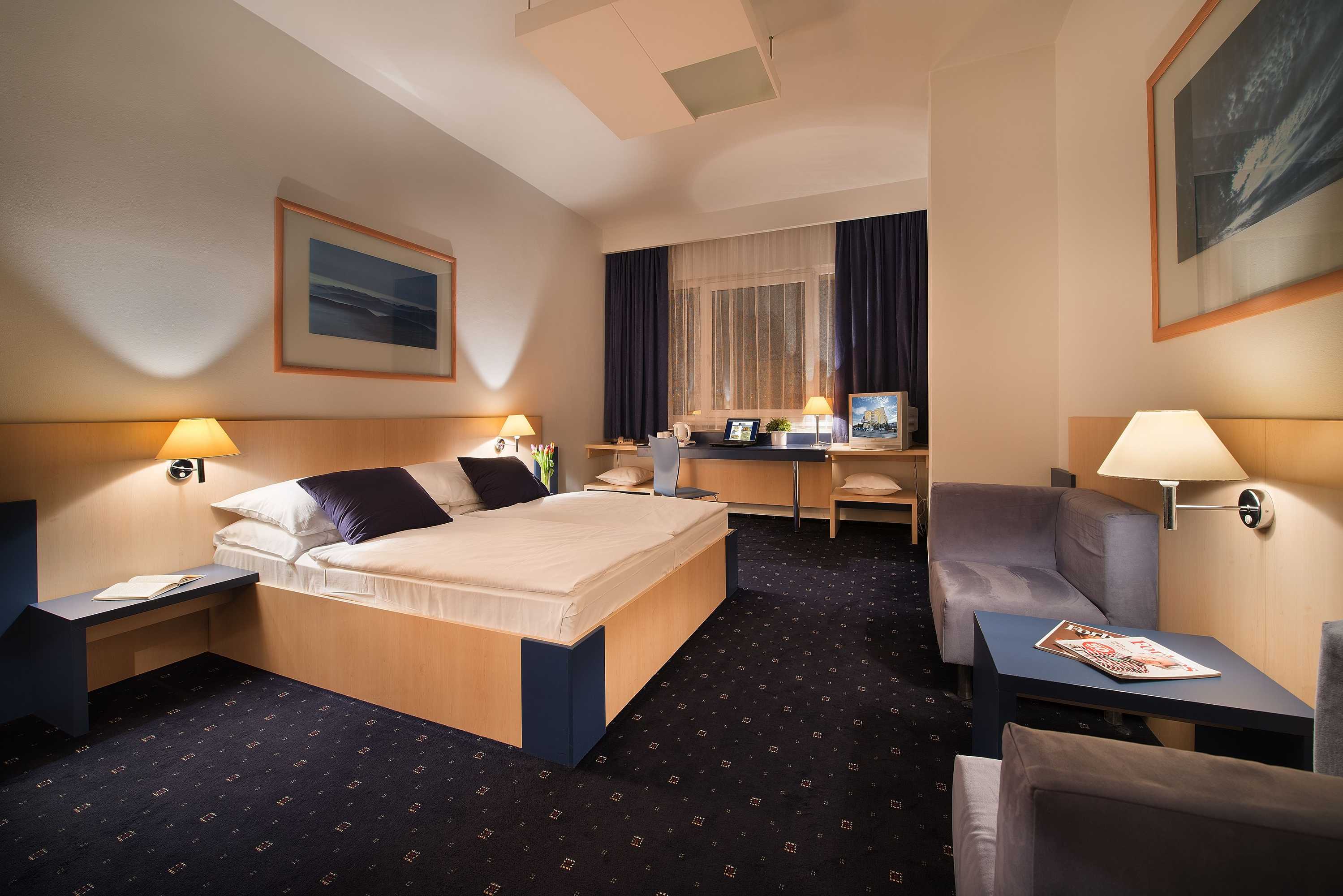 Gift card for Hotel Grand Litava Beroun Gift card for Hotel Grand Litava Beroun