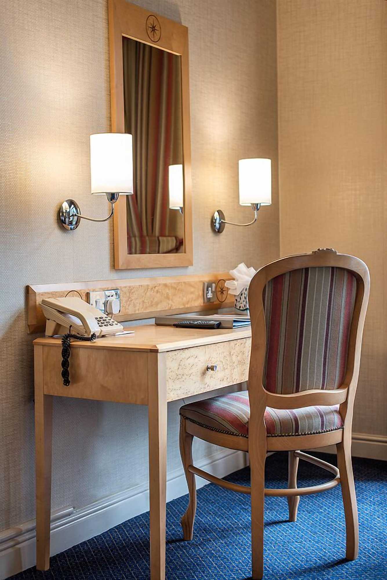 Gift card for The Parsonage Hotel & Spa