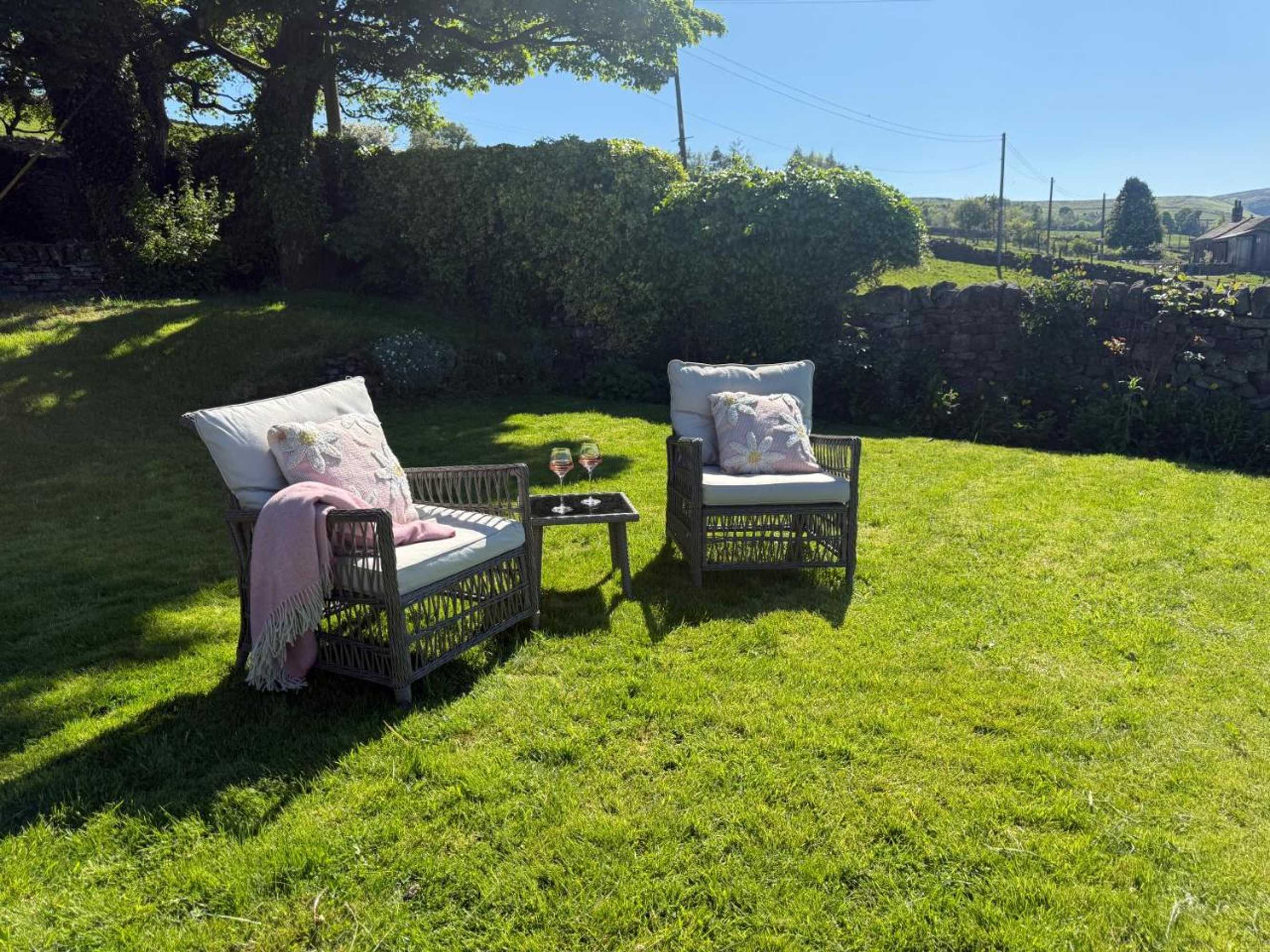 Gift card for Royds Hall Cottage