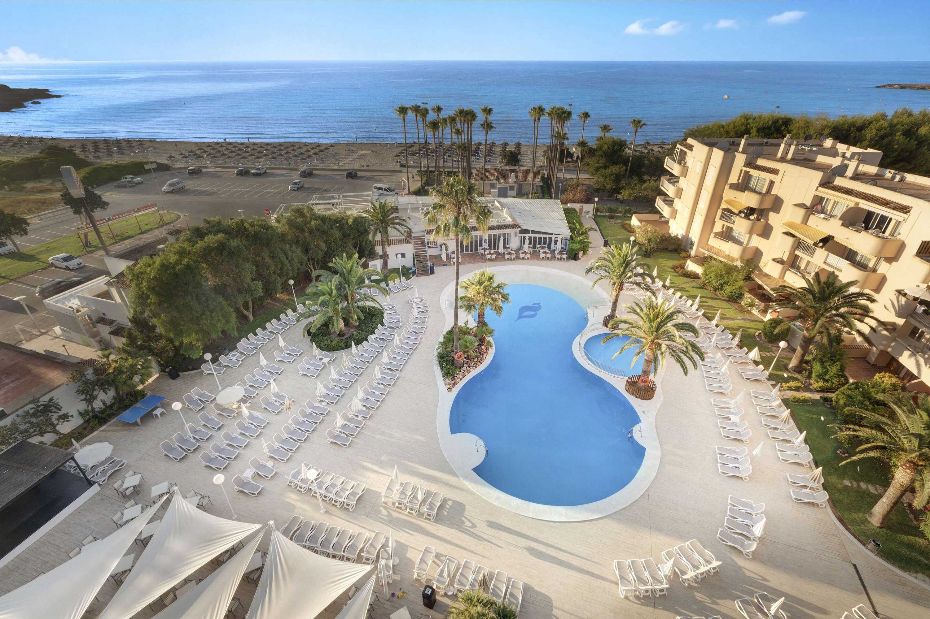 Gift card for Hotel Thb Sa Coma Platja Gift card for Hotel Thb Sa Coma Platja