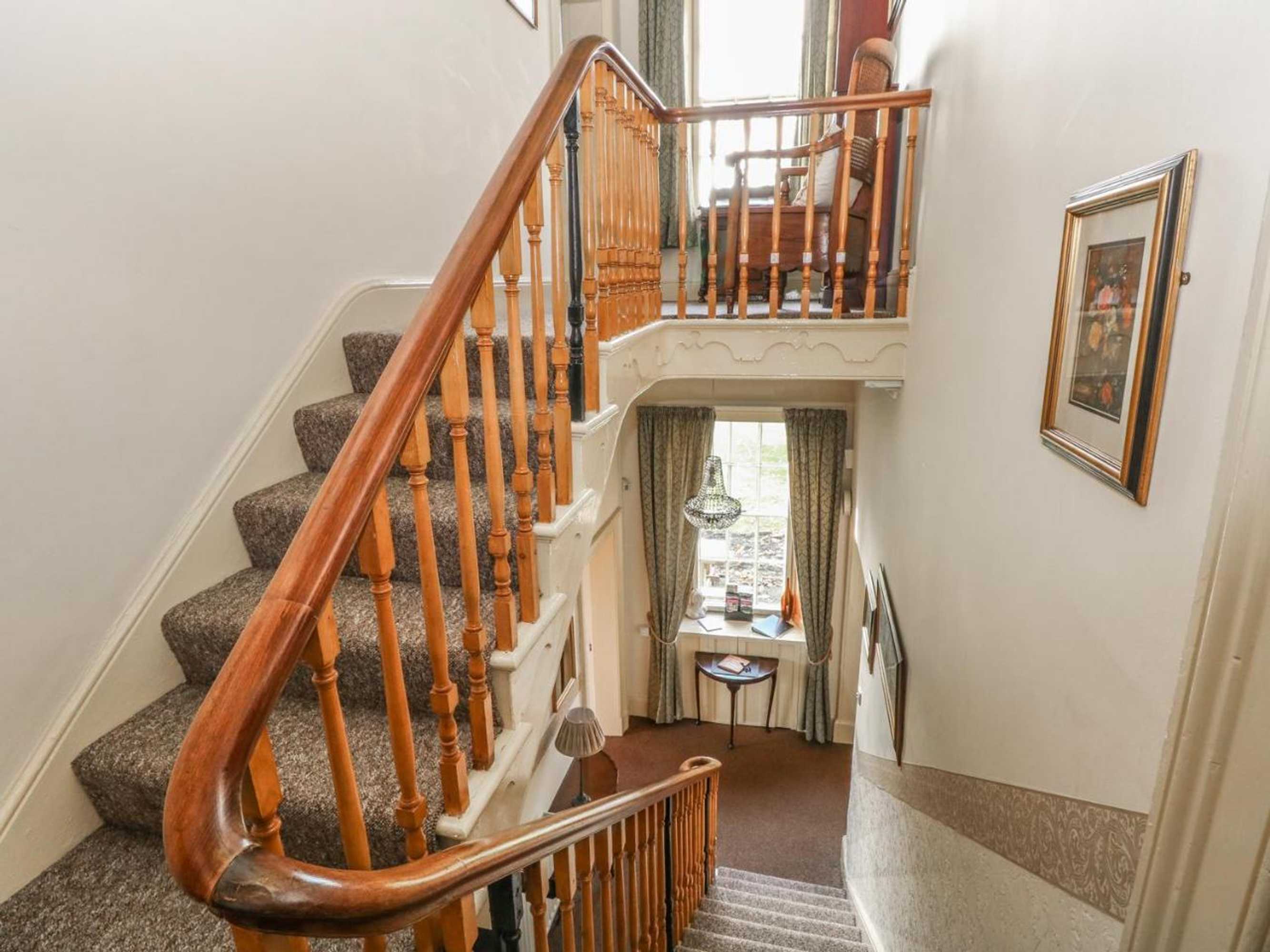 Gift card for Godscroft Hall