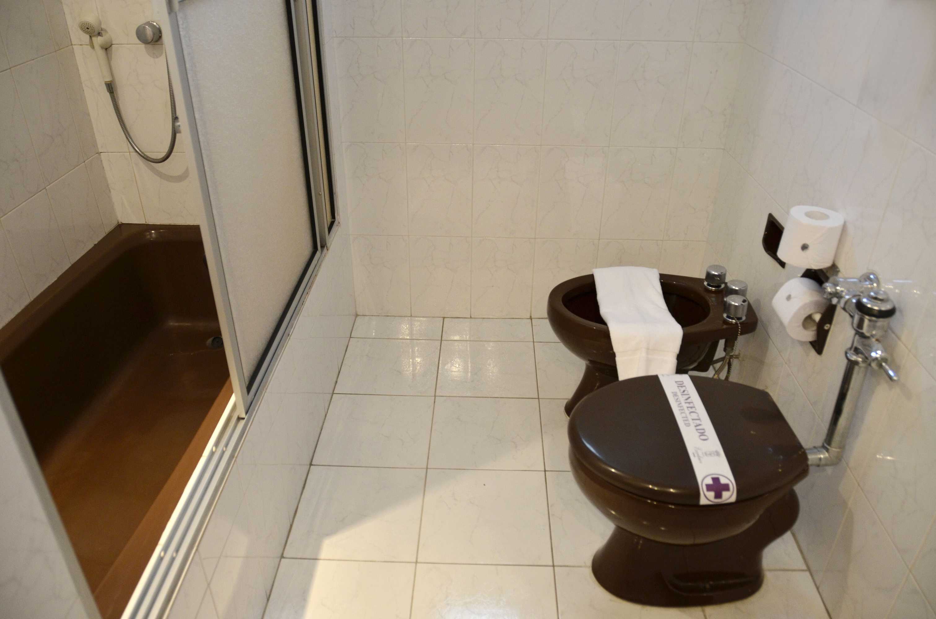 Gift card for Nobile Suites Excelsior Asuncion