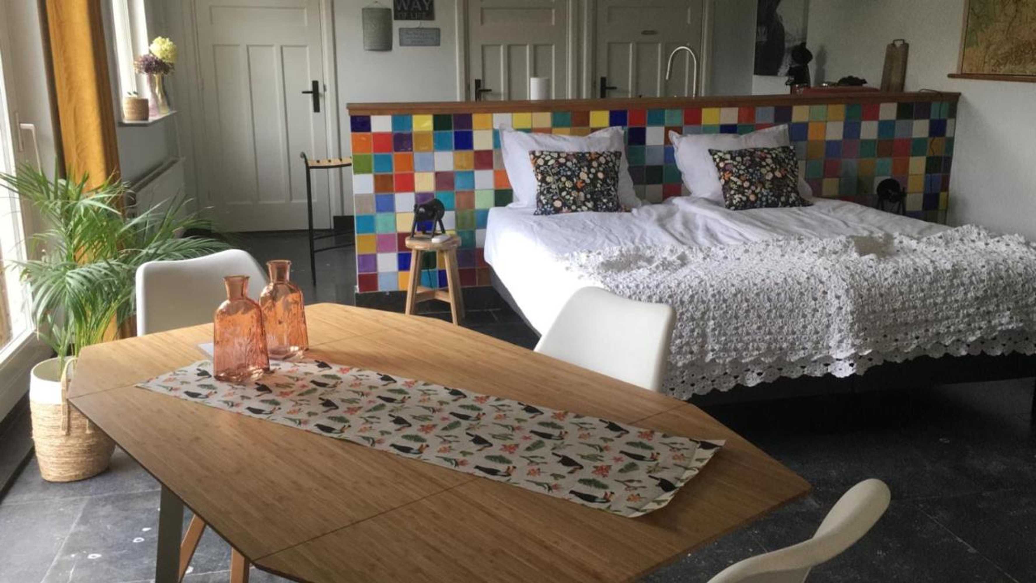 Gift card for B&b de Loeff