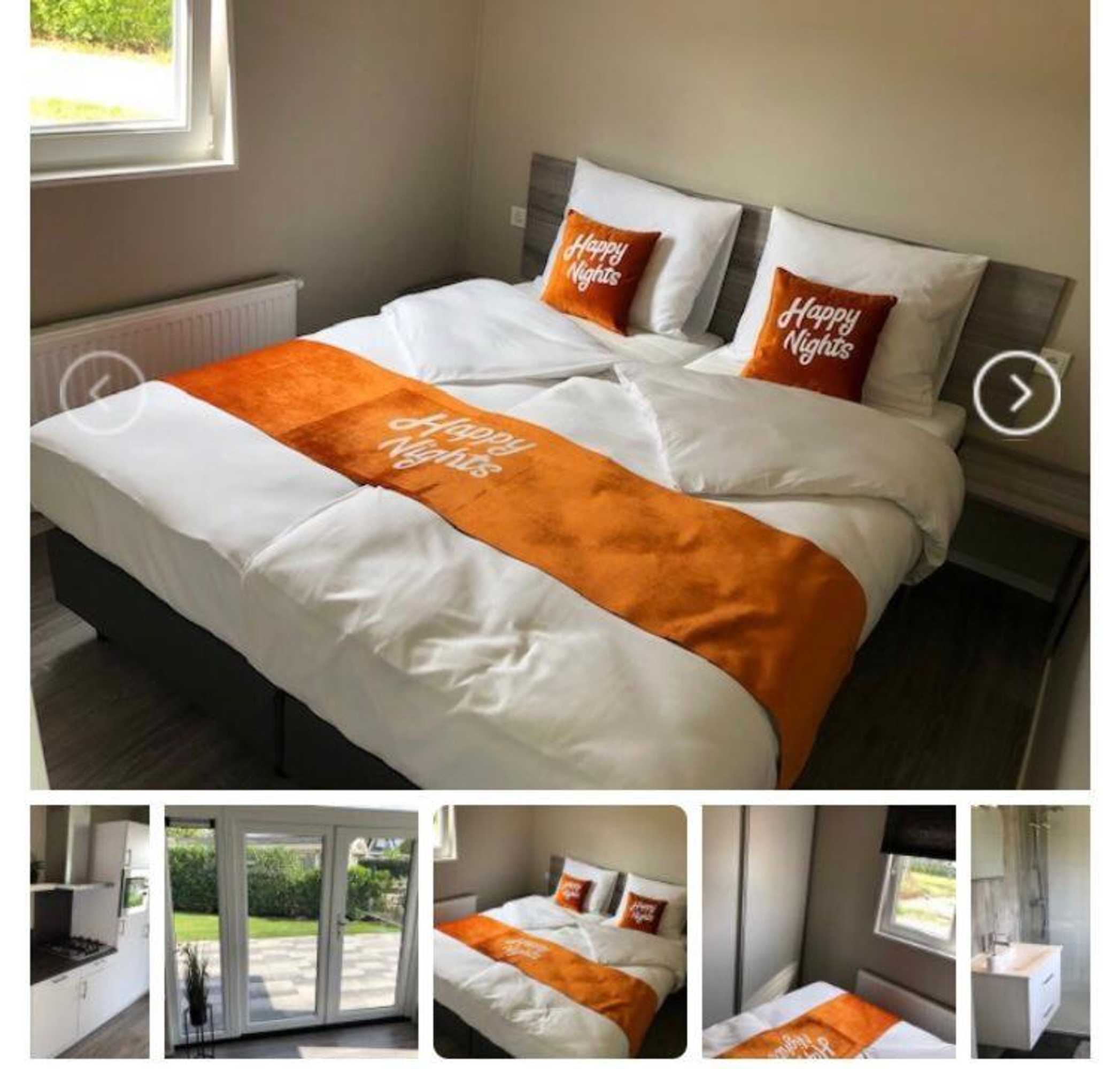 Gift card for Recreatiepark en Jachthaven Rhederlaagse Meren