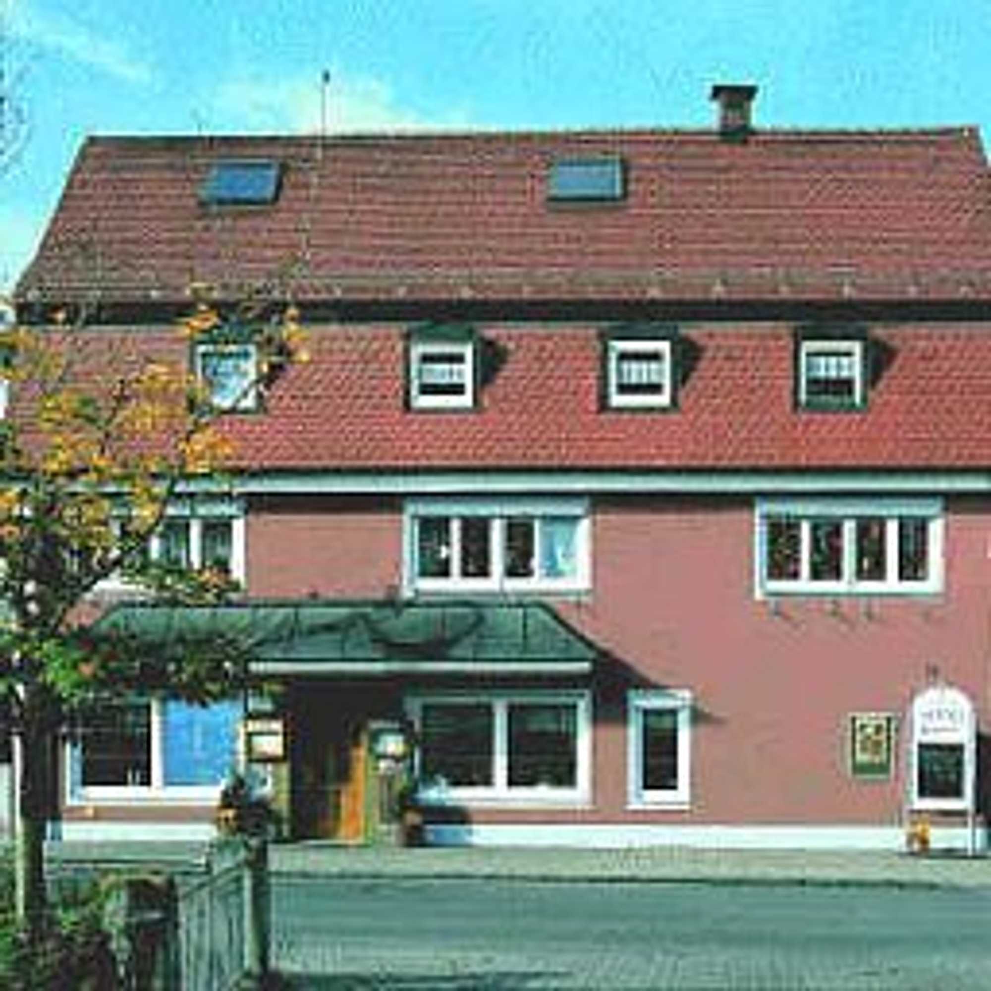Gift card for Hotel Restaurant Bürgerstuben Gift card for Hotel Restaurant Bürgerstuben