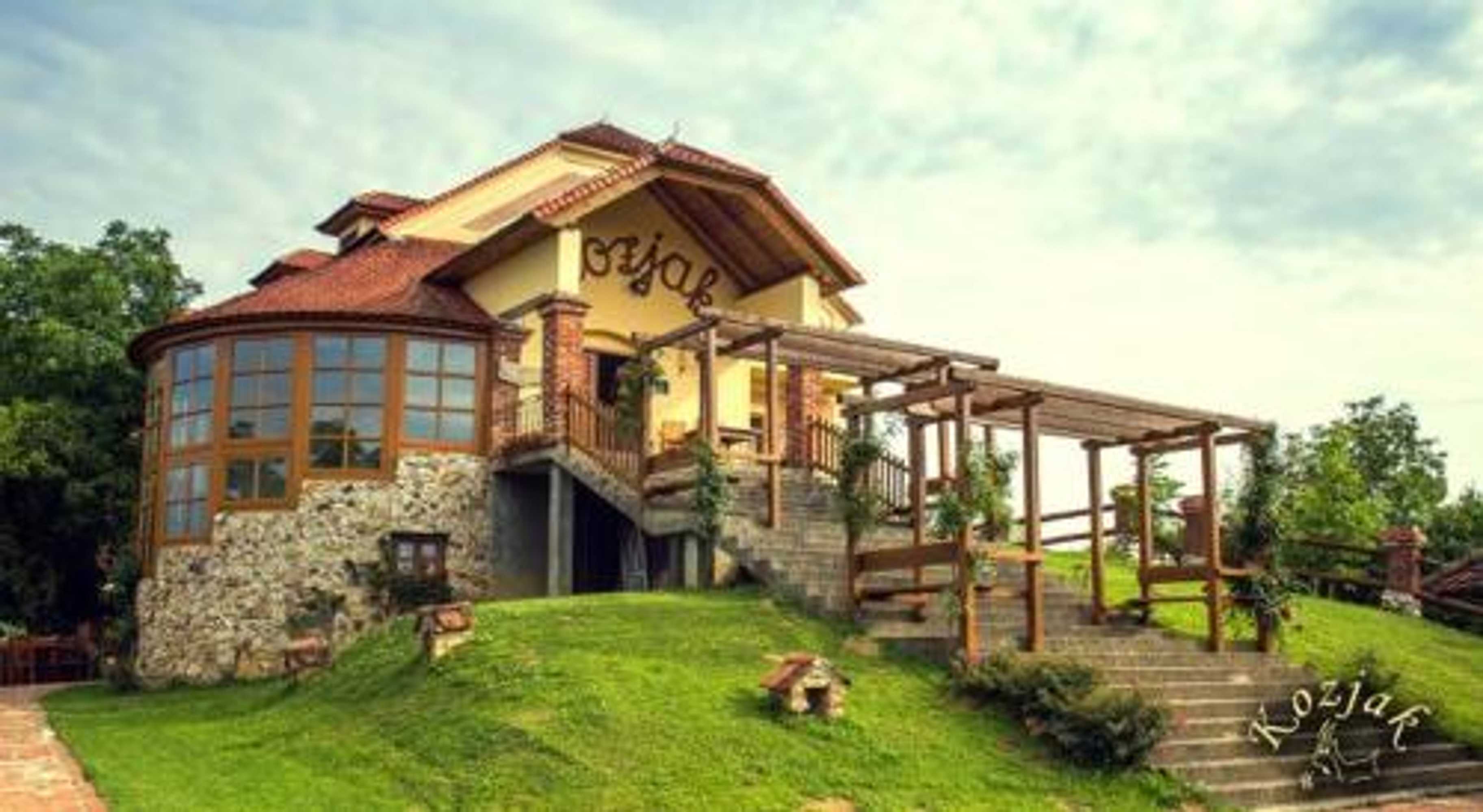 Gift card for Guest House Kozjak Gift card for Guest House Kozjak