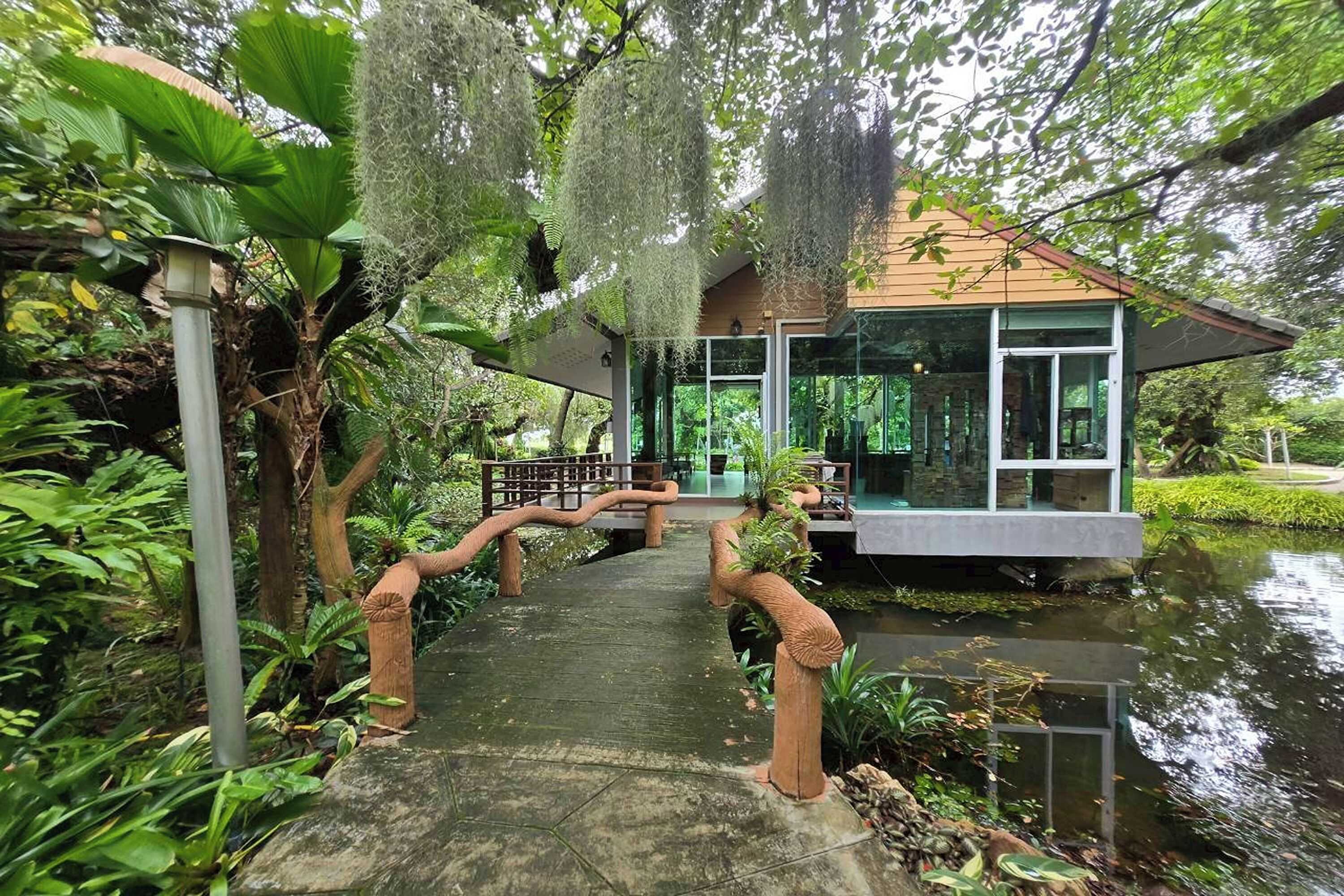 Gift card for Taman Resort Gift card for Taman Resort