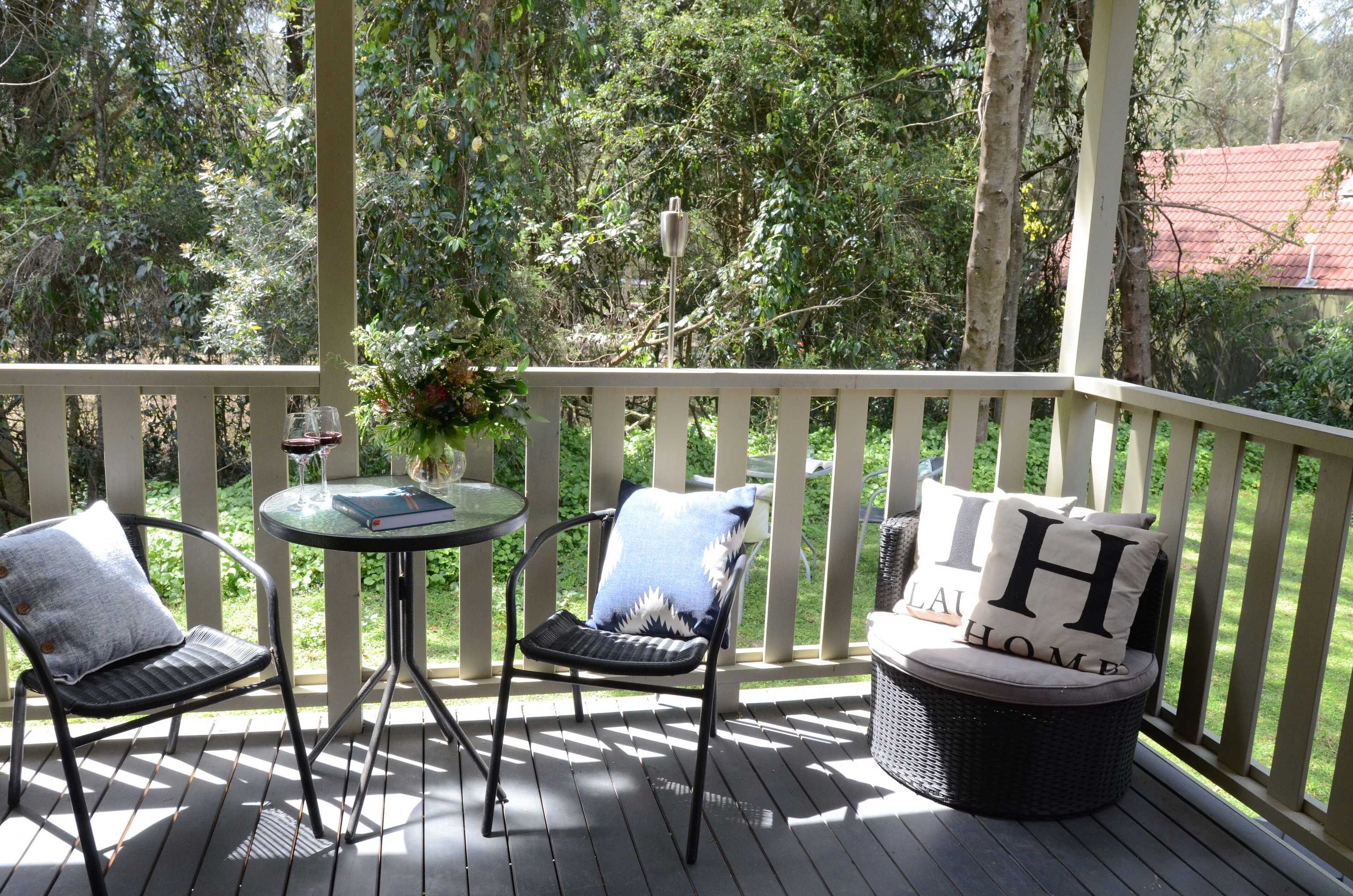 Gift card for Jervis Bay Cabins & Hidden Creek Campsite Gift card for Jervis Bay Cabins & Hidden Creek Campsite