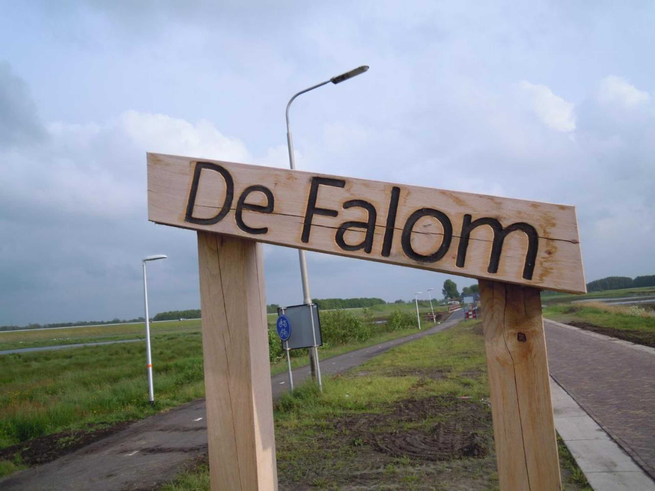 Gift card for Bed en Breakfast de Houtwiel