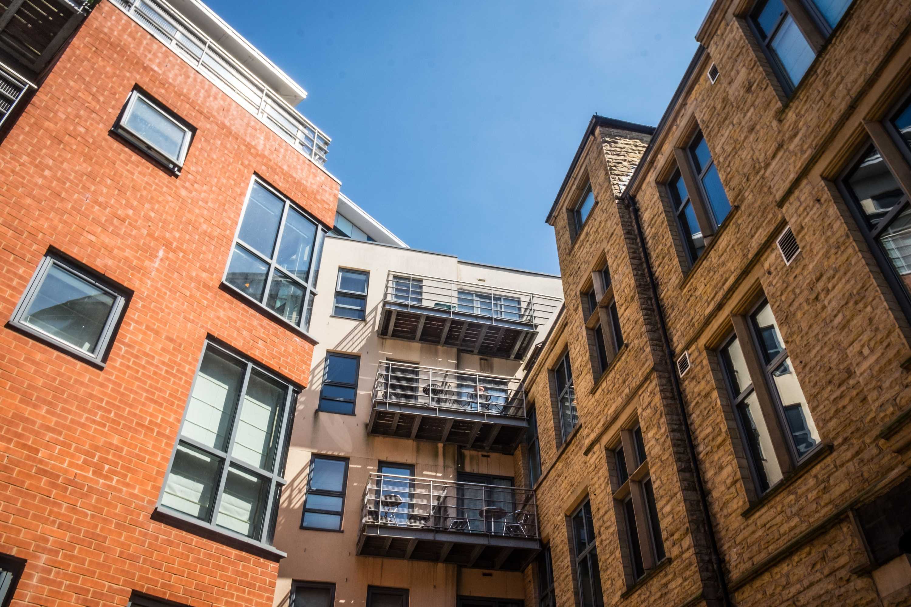Gift card for Kspace Serviced Apartments Leeds