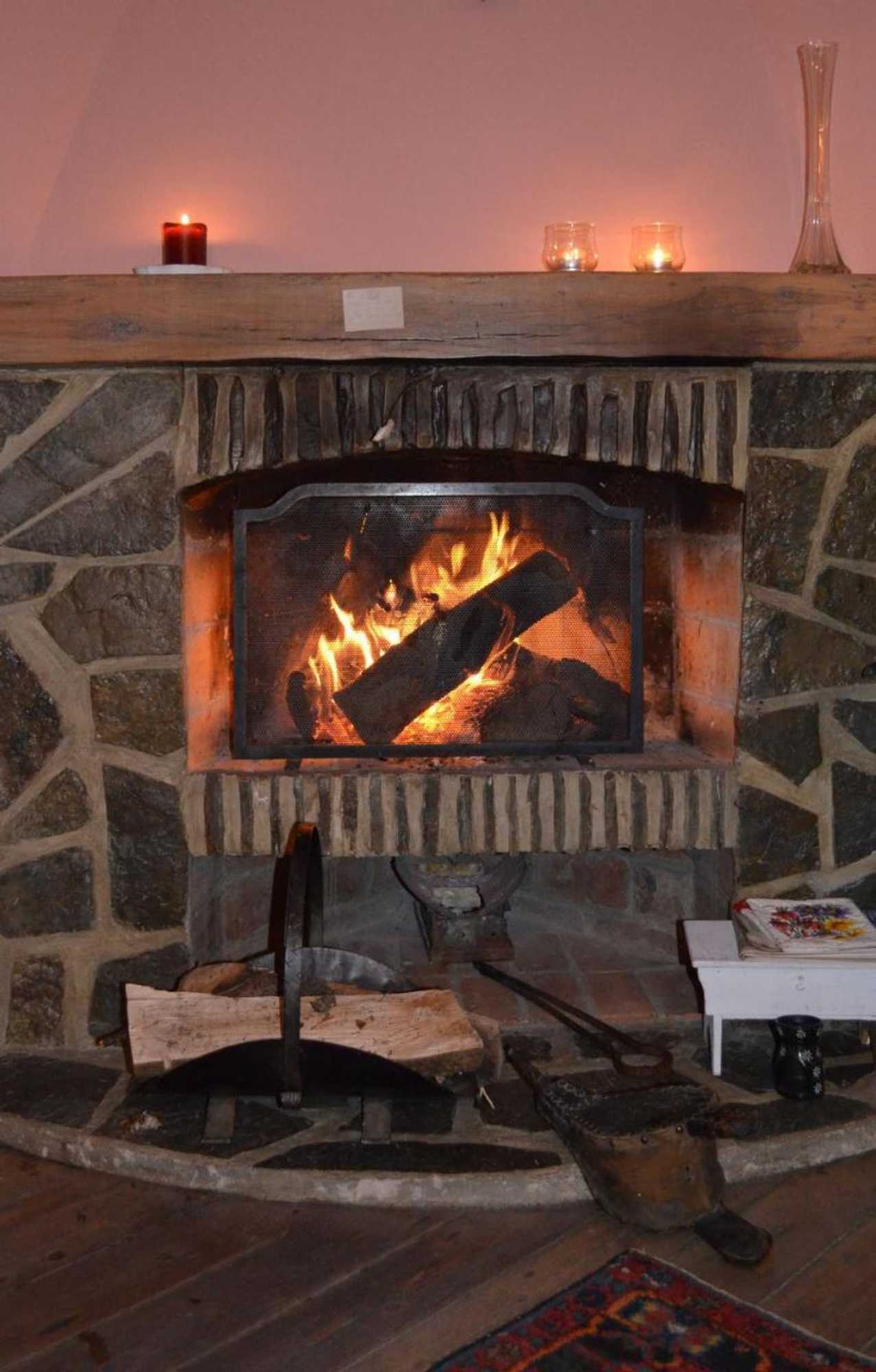 Gift card for Au Jardin De Mon Père