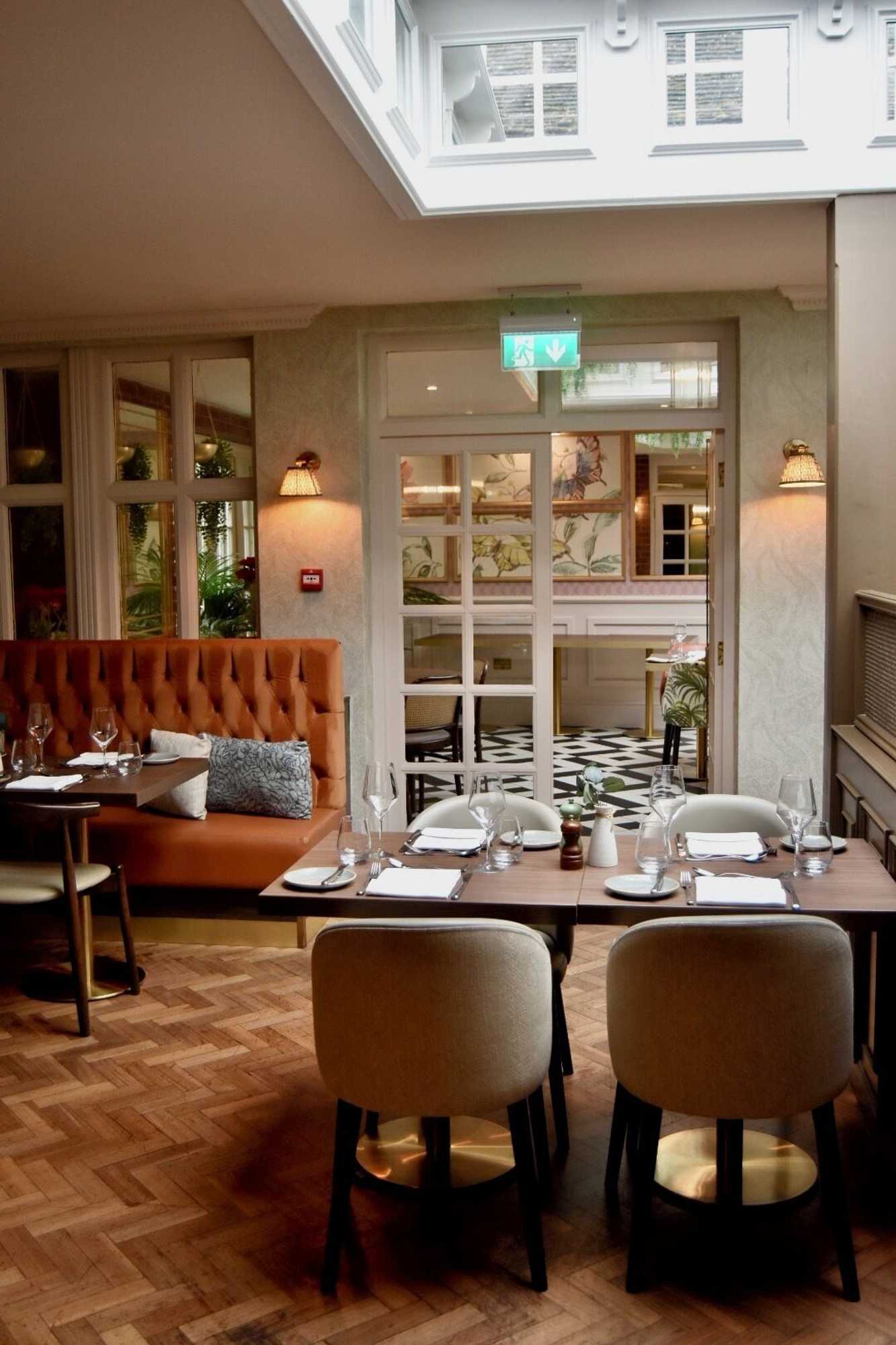 Gift card for The George Hotel & Brasserie Gift card for The George Hotel & Brasserie