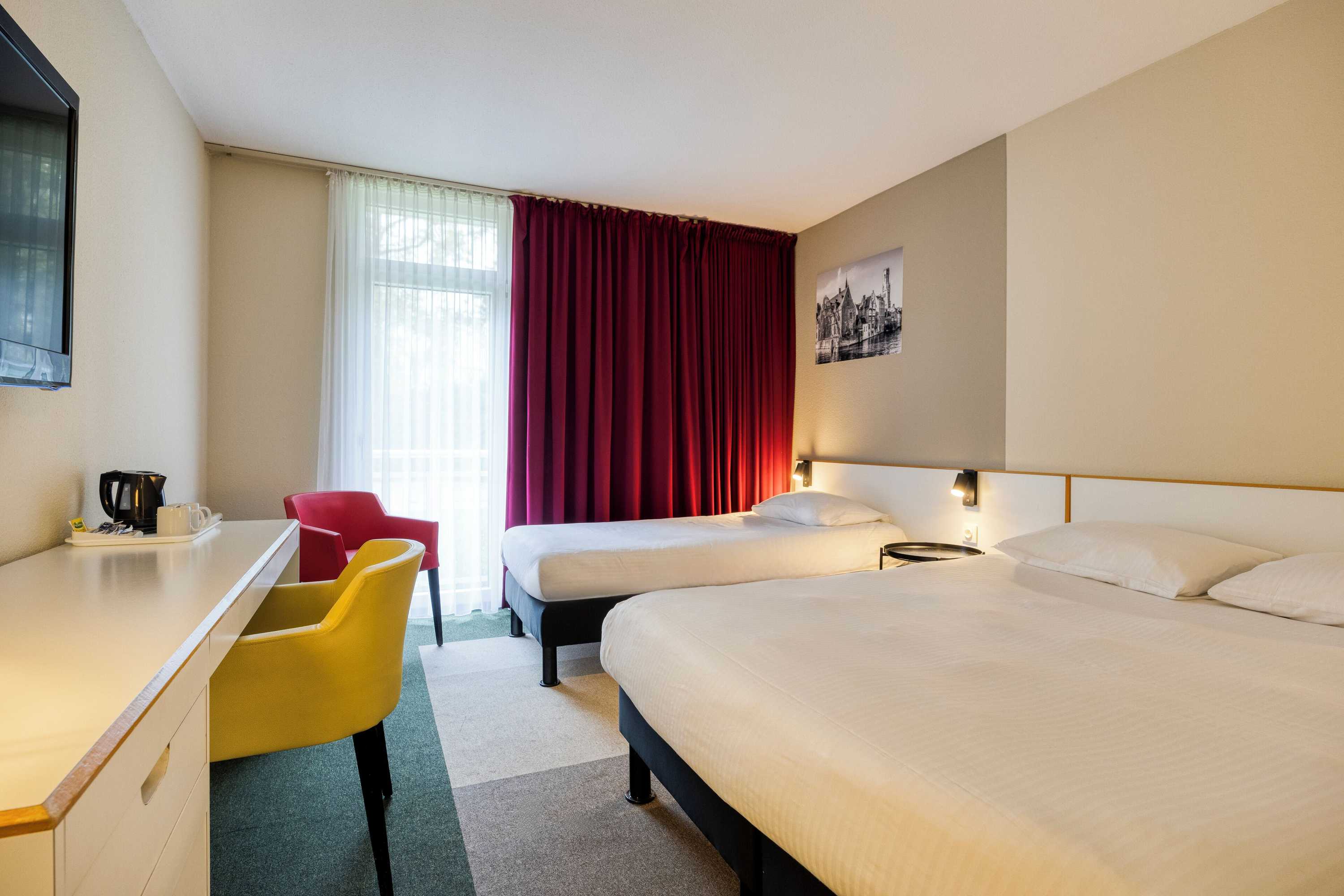 Gift card for Green Park Hotel Brugge Gift card for Green Park Hotel Brugge