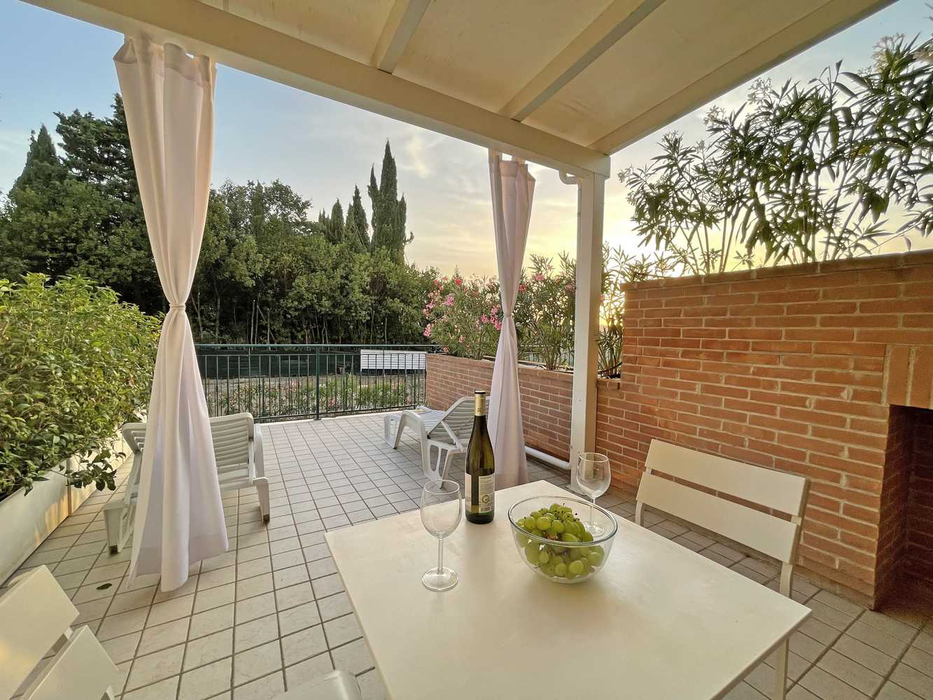 Gift card for B&b Macerata