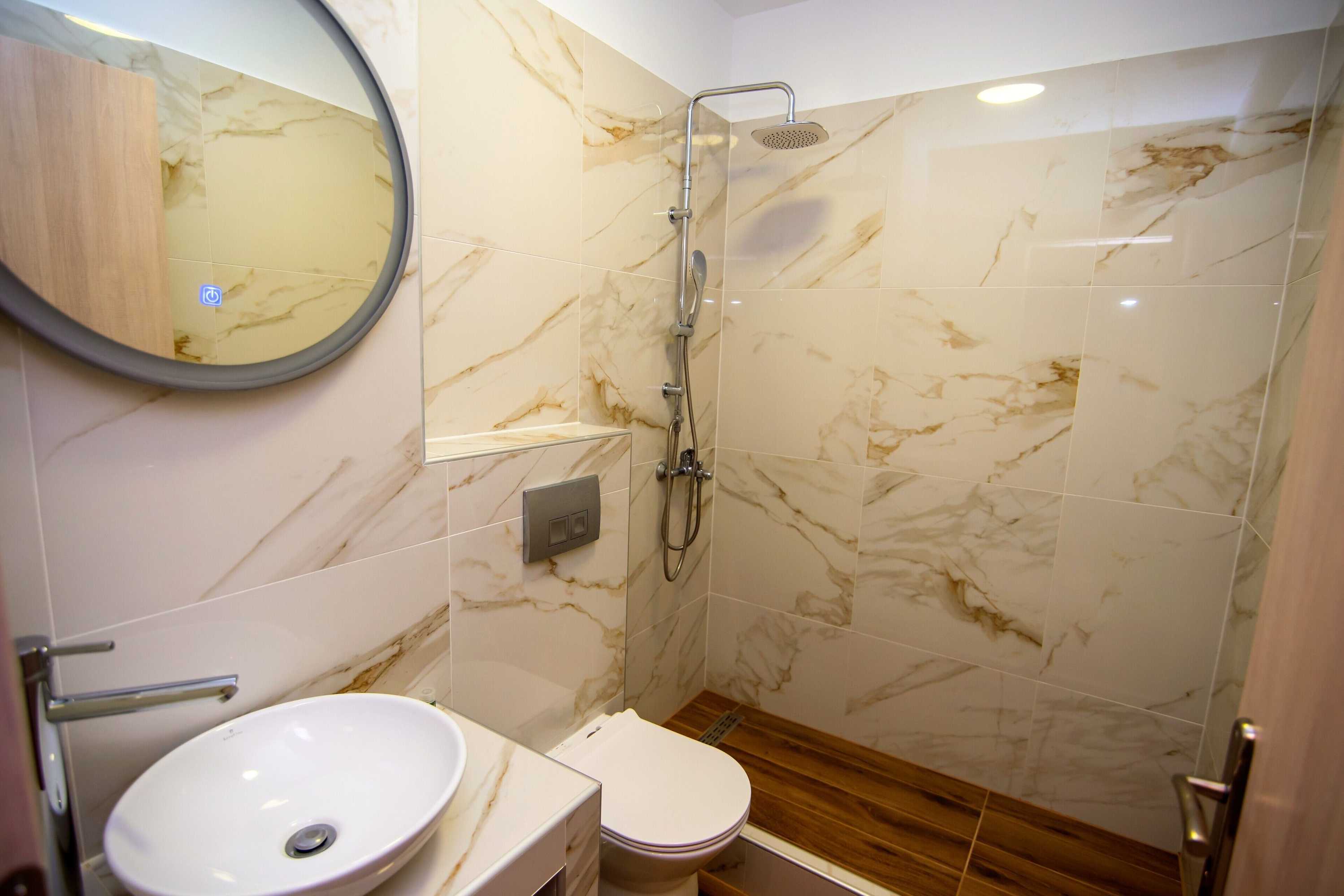 Gift card for Olea Garden Rooms