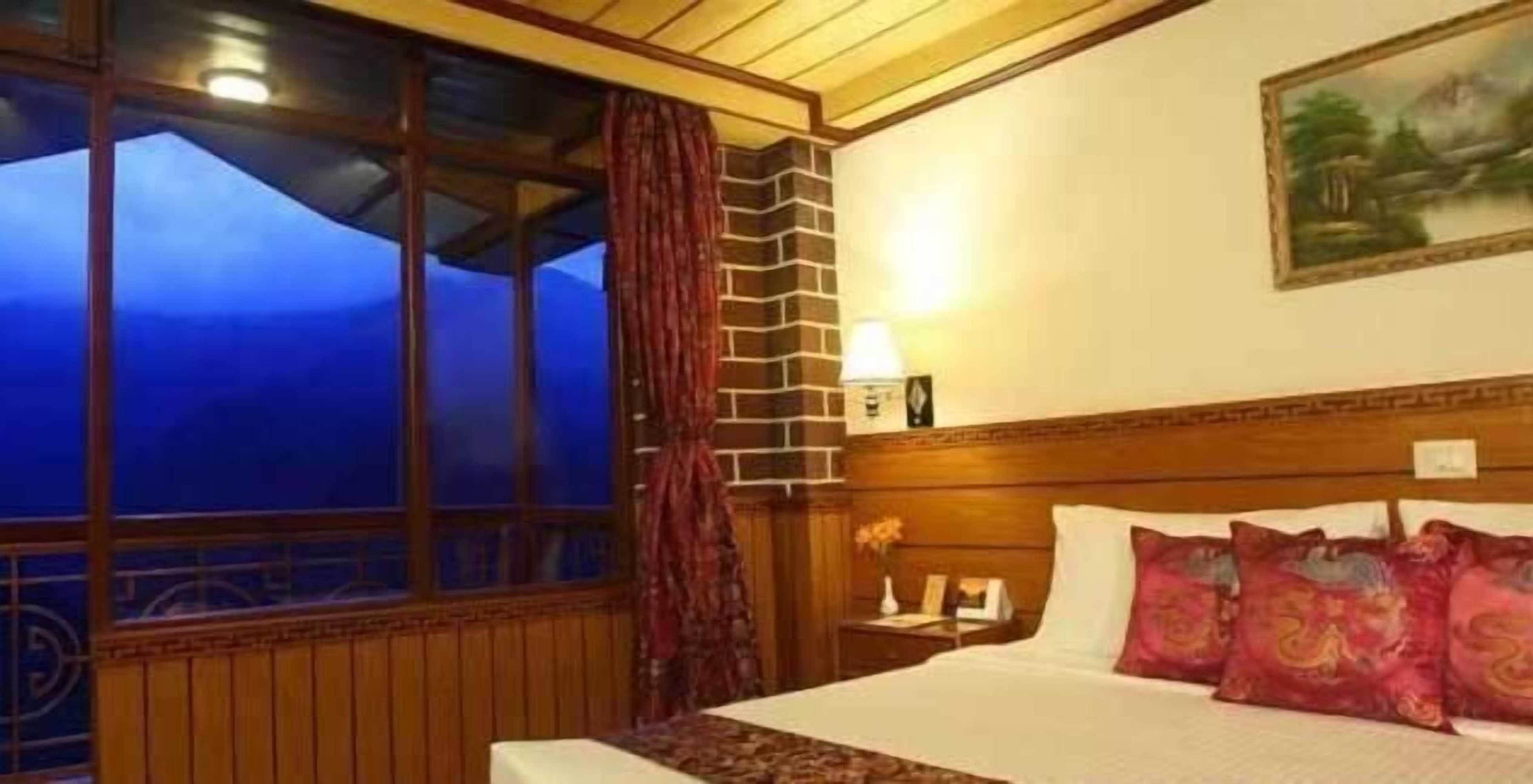 Gift card for Club Mahindra Gangtok Gift card for Club Mahindra Gangtok