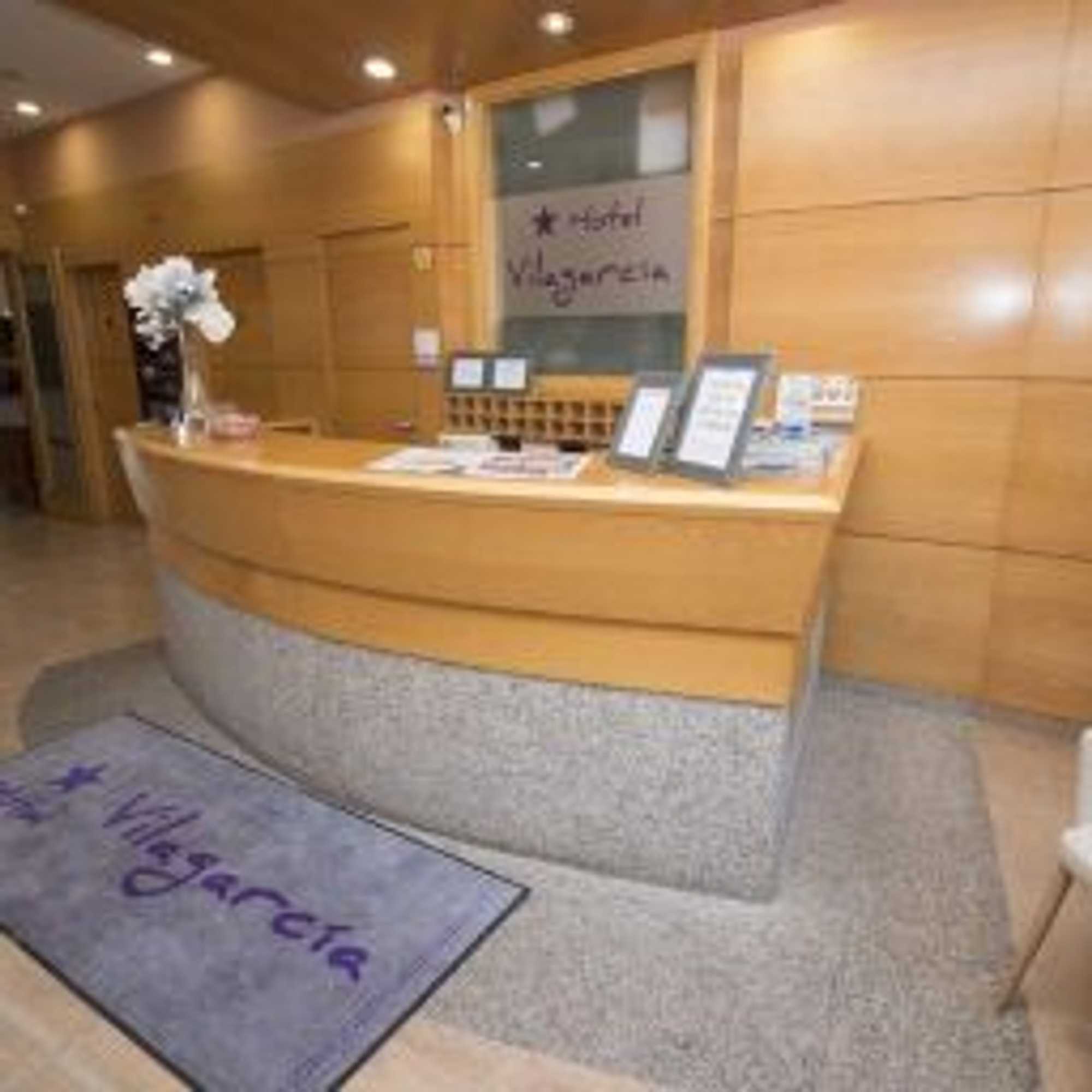 Gift card for Hotel Vilagarcia Gift card for Hotel Vilagarcia