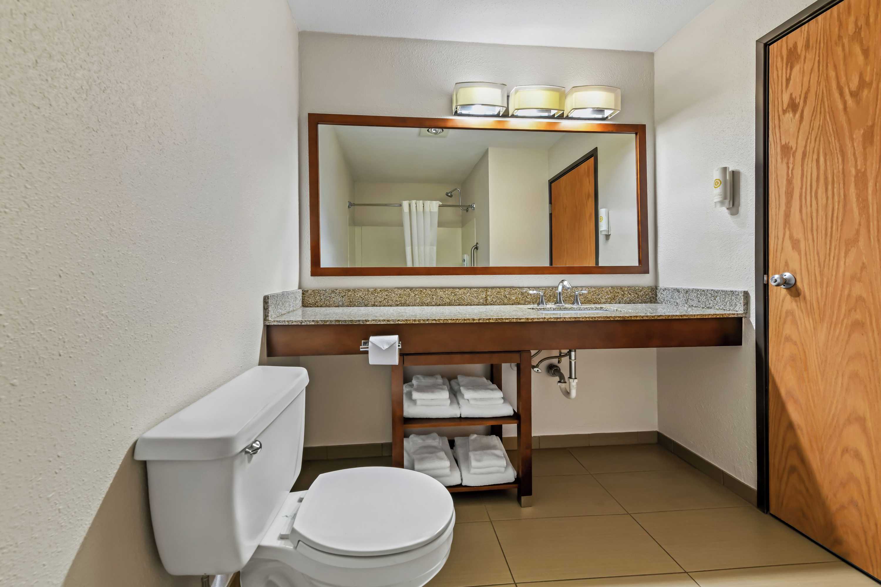 Gift card for Comfort Inn