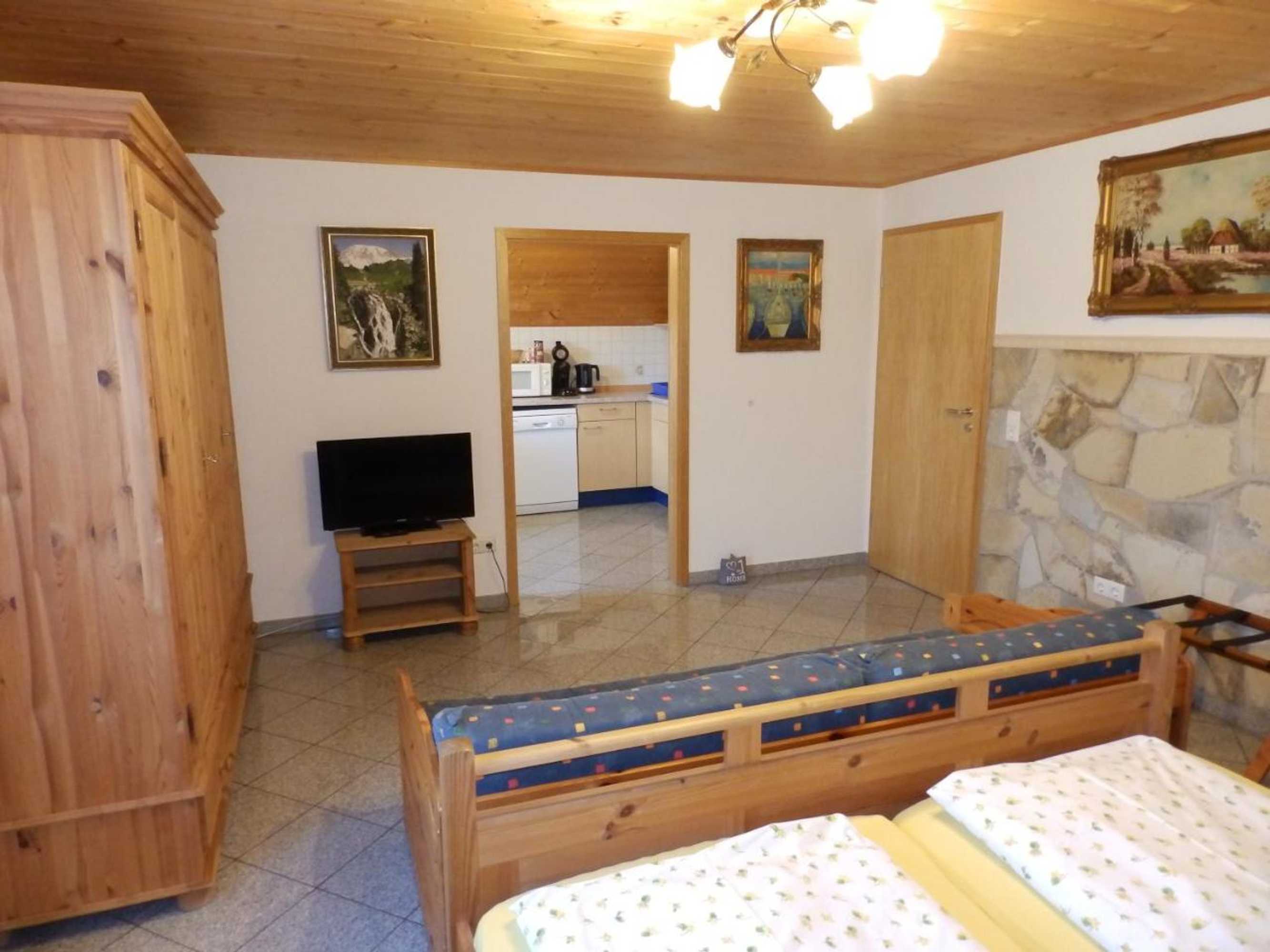 Gift card for Pension Gästeparadies