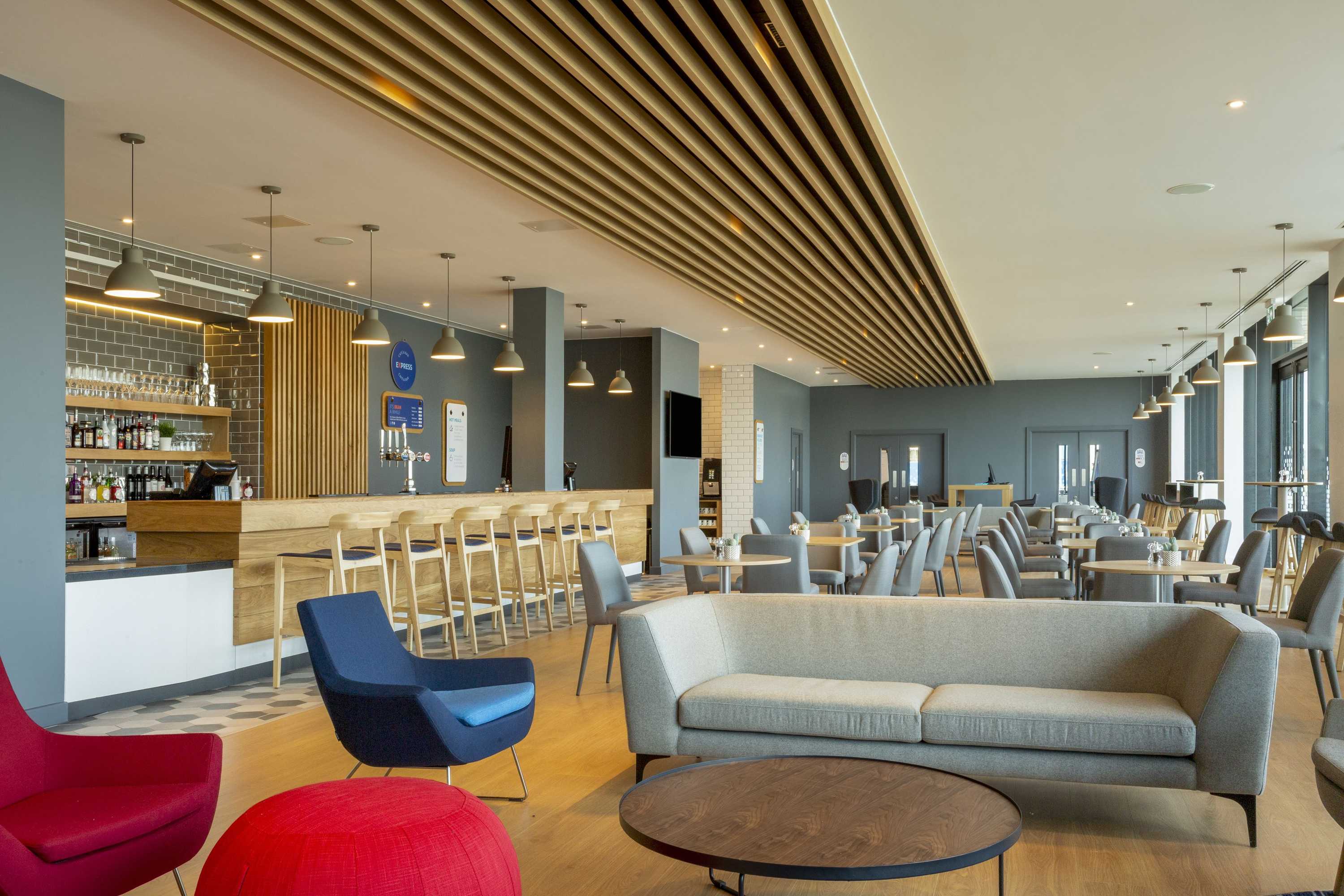 Gift card for Holiday Inn Express Bridgwater M5, Jct. 24 by Ihg Gift card for Holiday Inn Express Bridgwater M5, Jct. 24 by Ihg