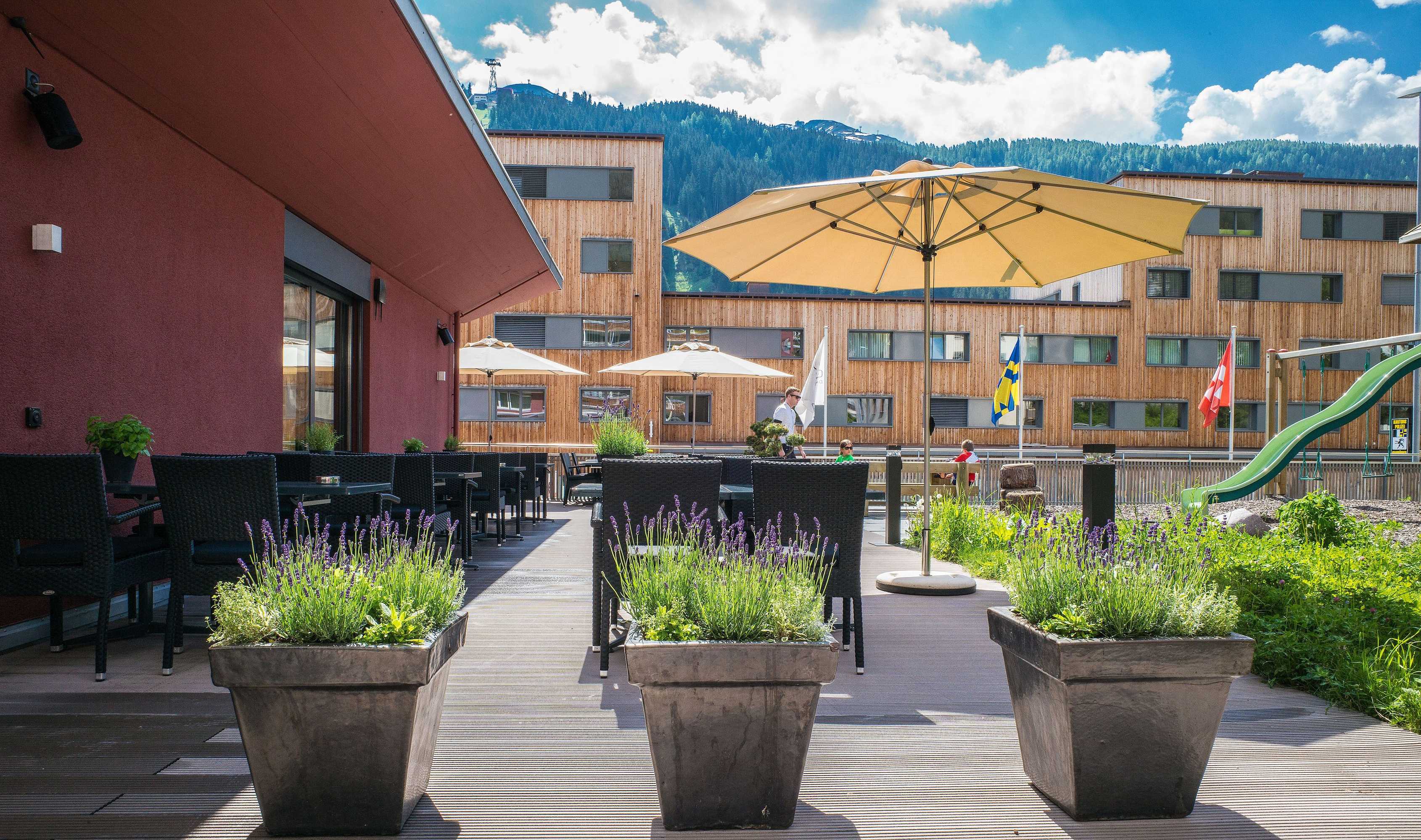 Gift card for Grischa - Das Hotel Davos Gift card for Grischa - Das Hotel Davos