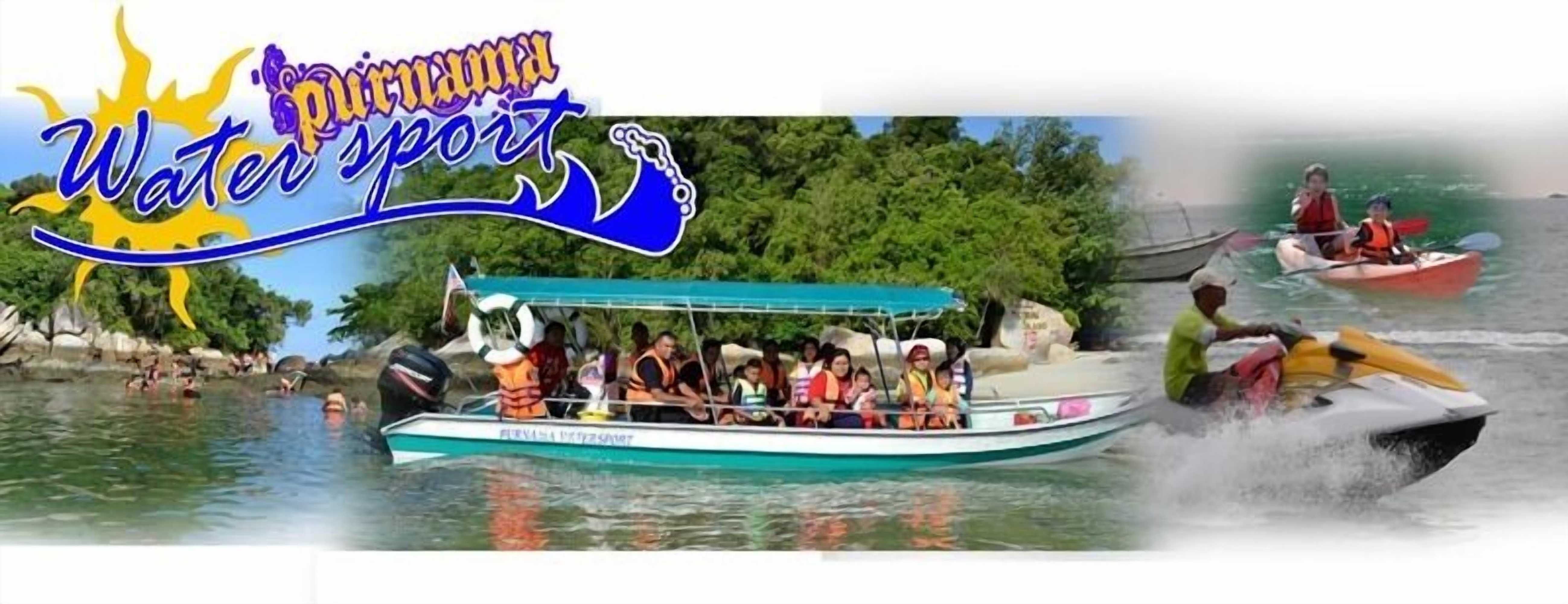 Gift card for Purnama Beach Resort Gift card for Purnama Beach Resort