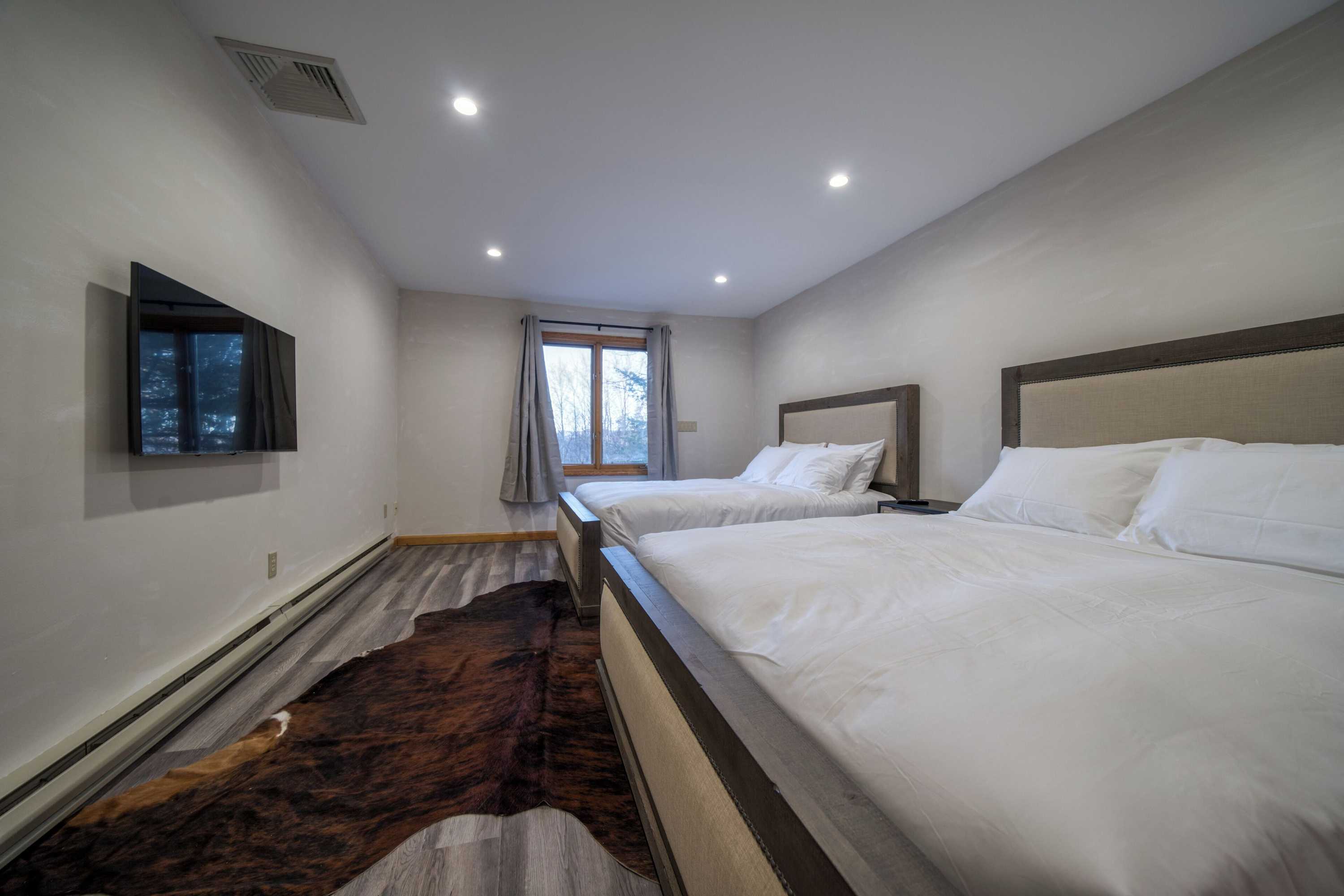 Gift card for The Haüs Windham