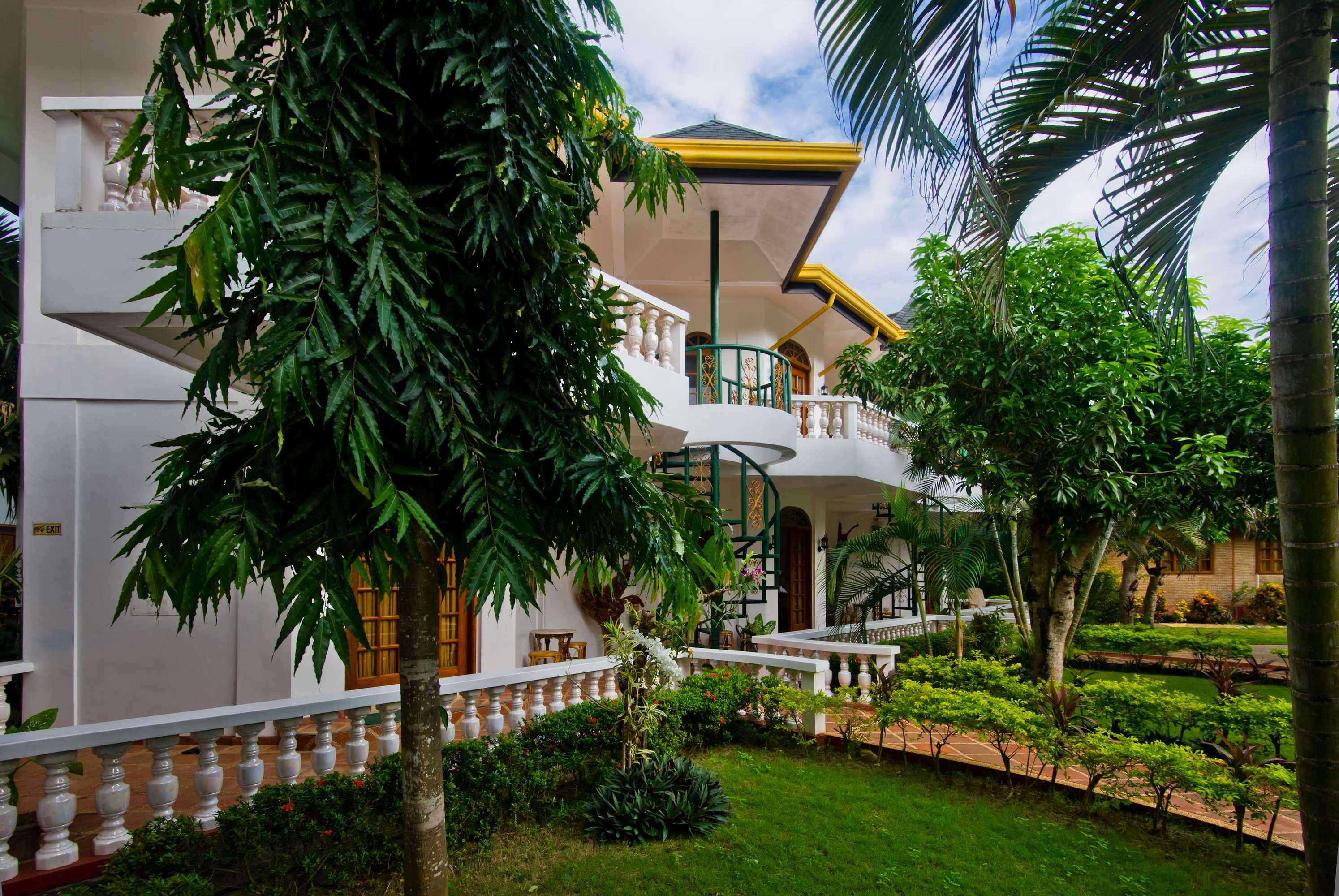 Gift card for Dolce Vita Hotel