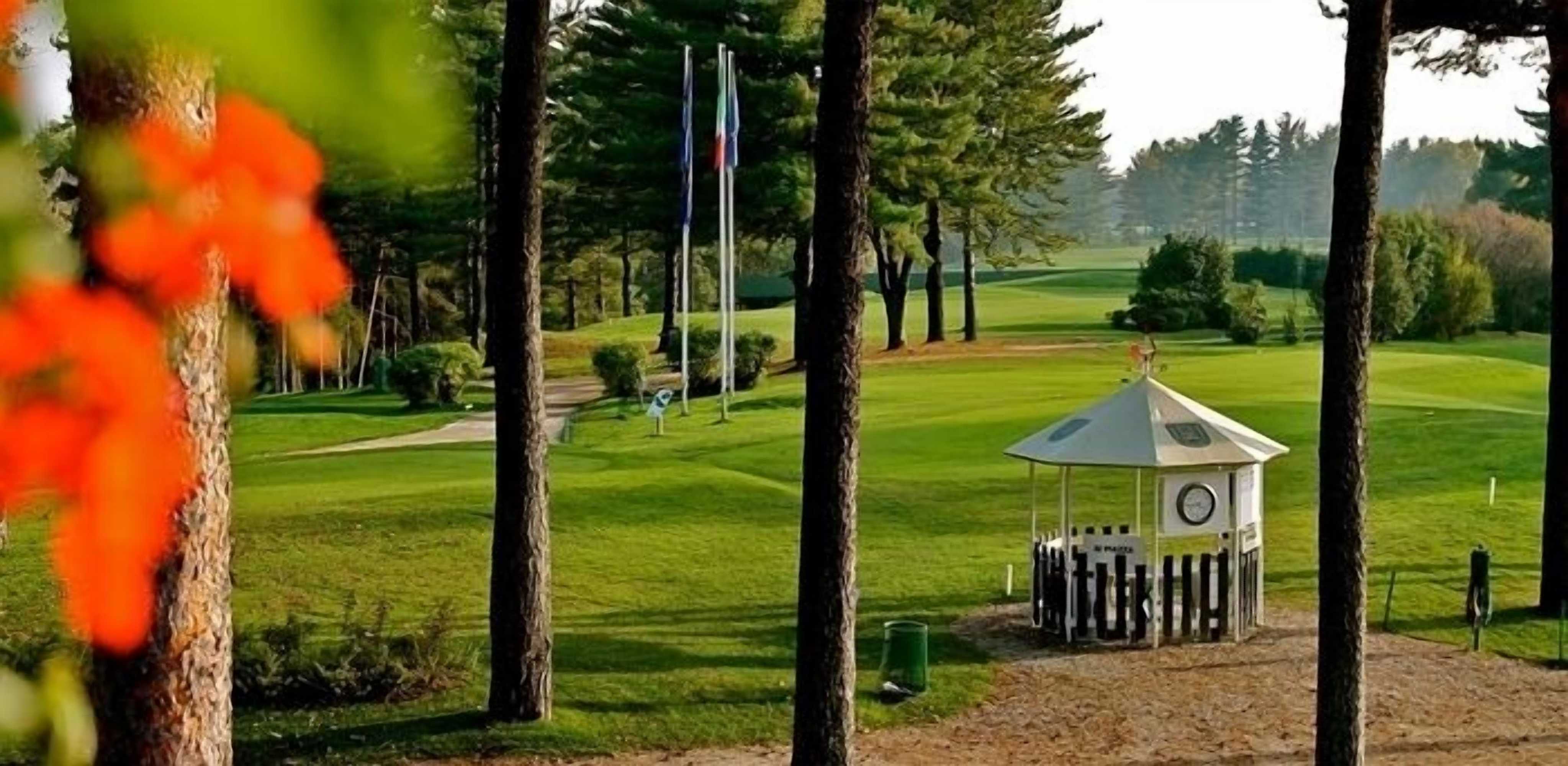 Gift card for Golf Hotel La Pinetina Gift card for Golf Hotel La Pinetina