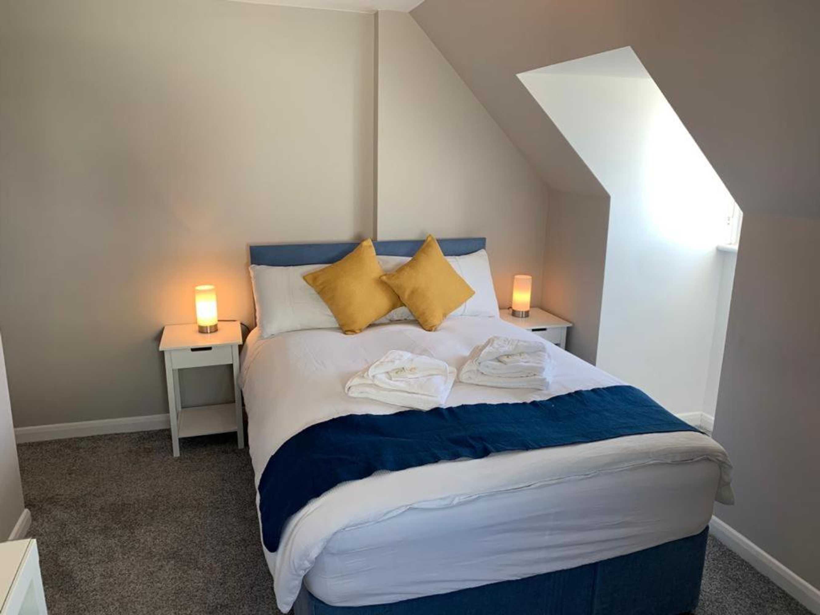 Gift card for The Greenwich Rooms - Burger & Bird Bar & Restaurant