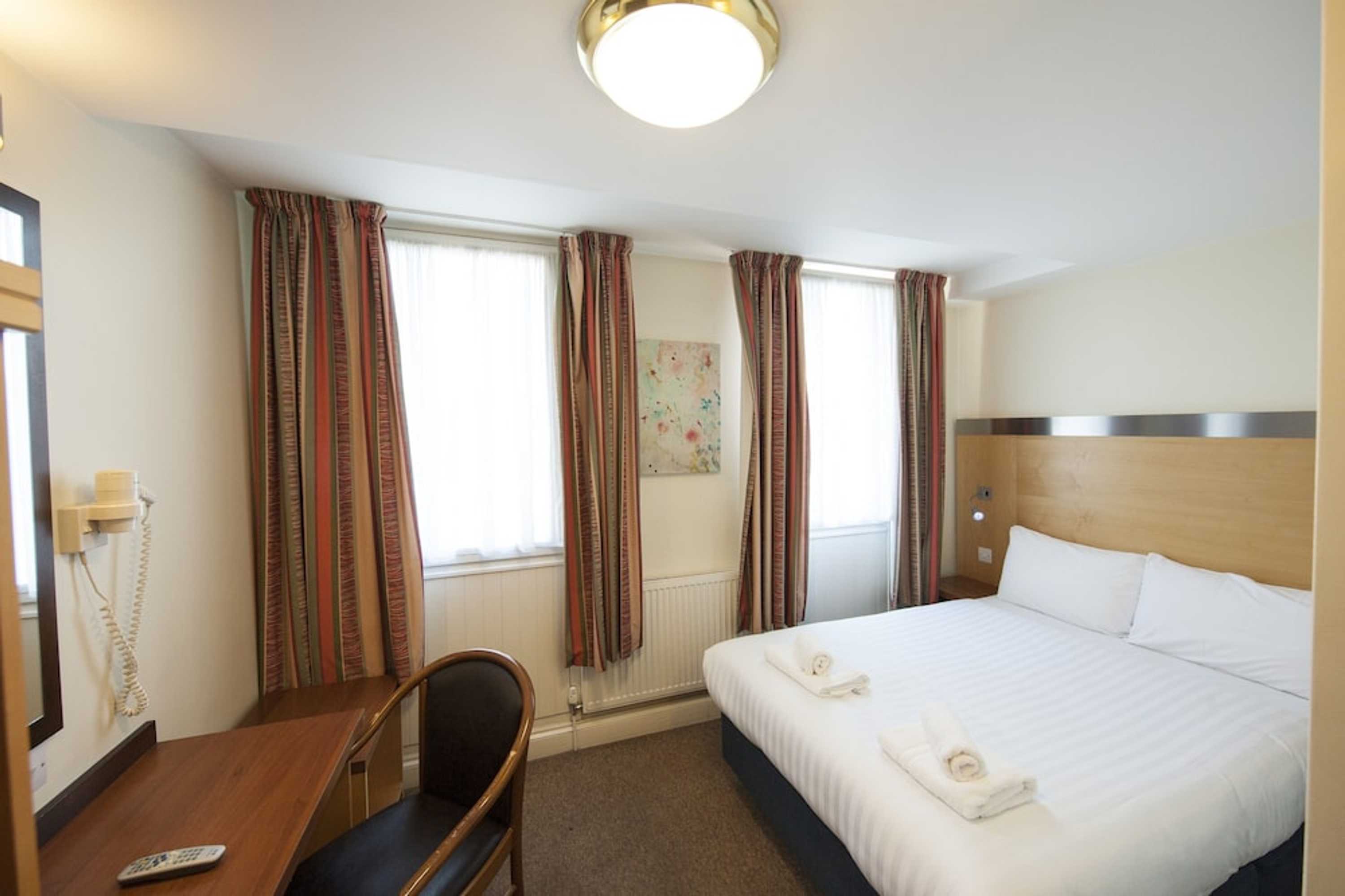 Gift card for The Maiden Oval Hotel