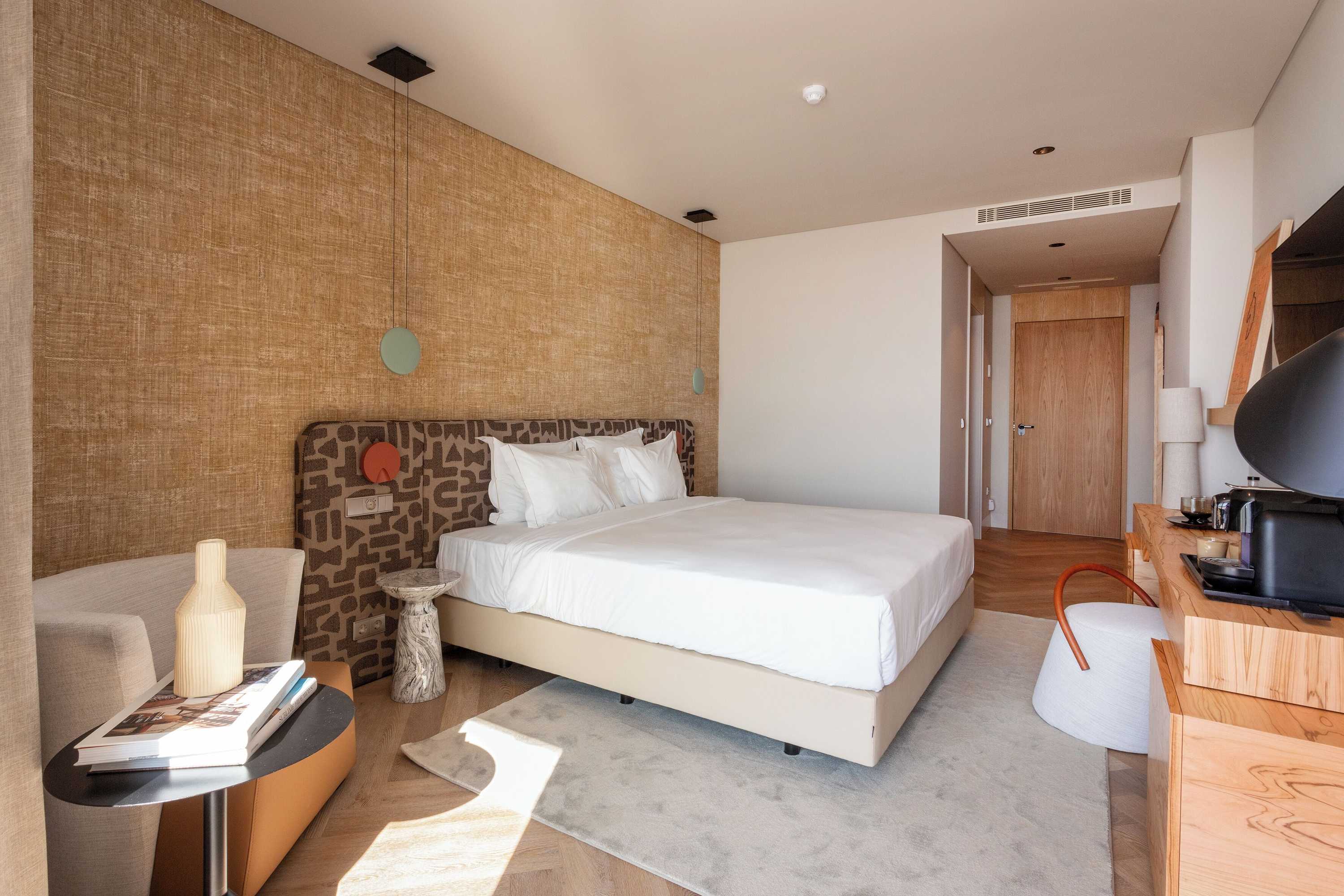 Gift card for Upon Vila Alcochete Hotel