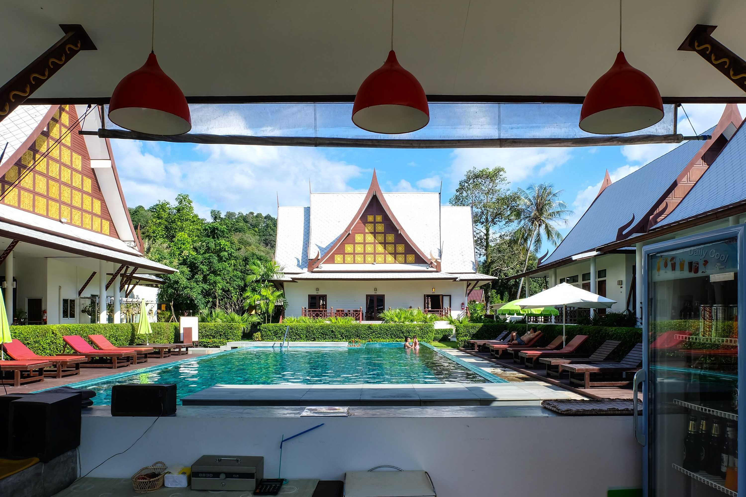 Gift card for Bhu Tarn Koh Chang Resort And Spa Gift card for Bhu Tarn Koh Chang Resort And Spa