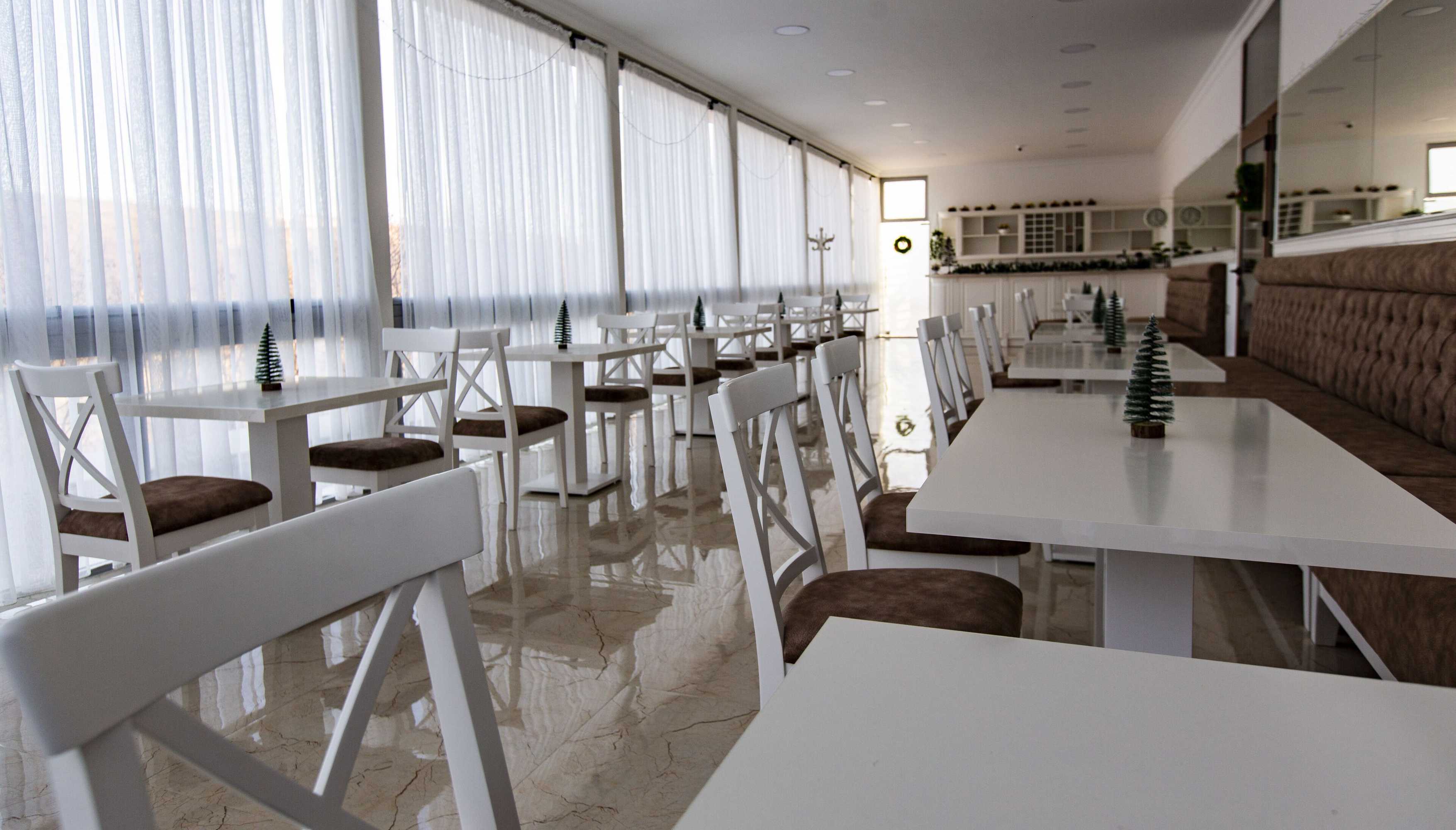 Gift card for Almabagi Hotel&villas