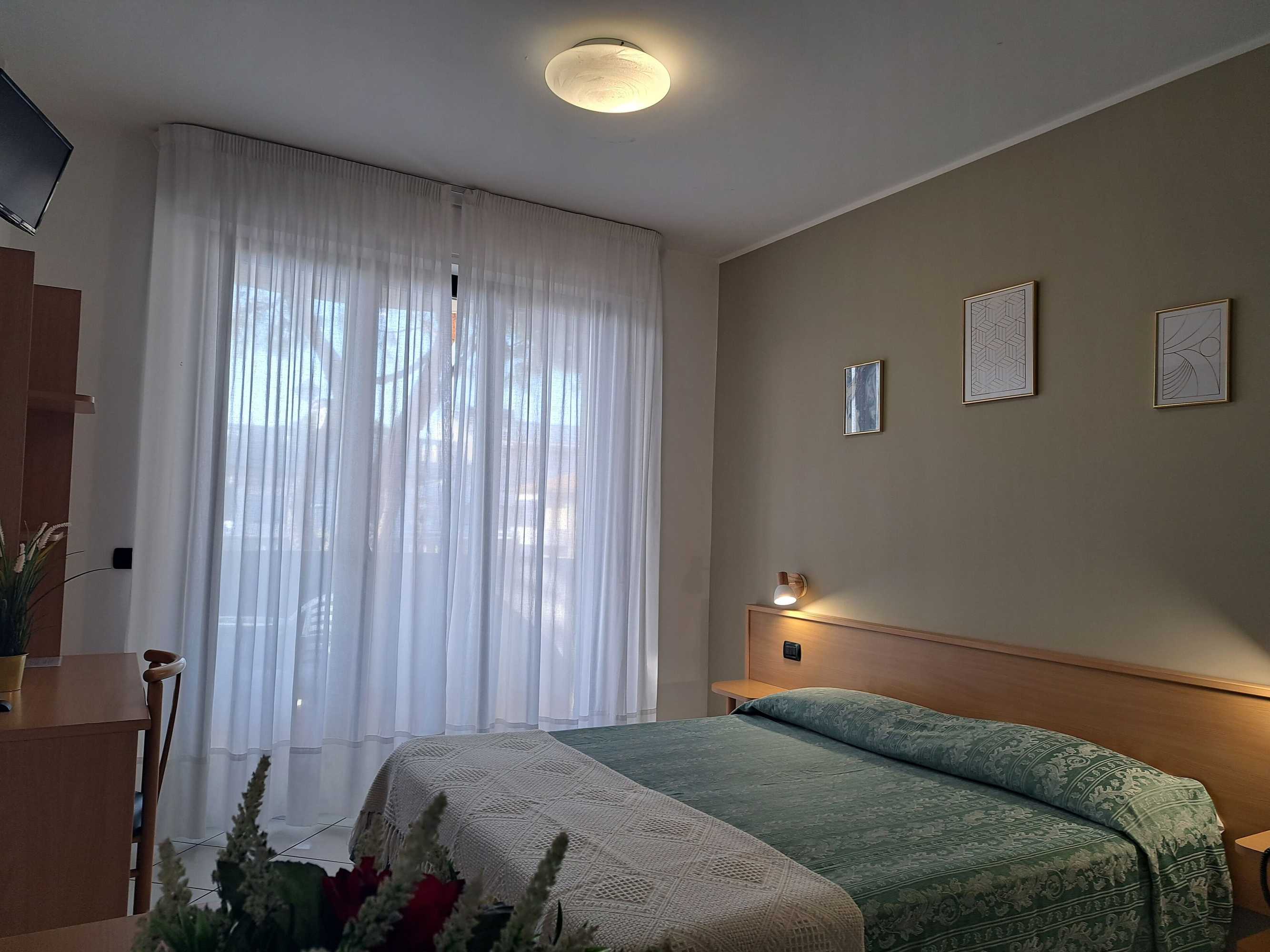 Gift card for Hotel Marebello Gift card for Hotel Marebello