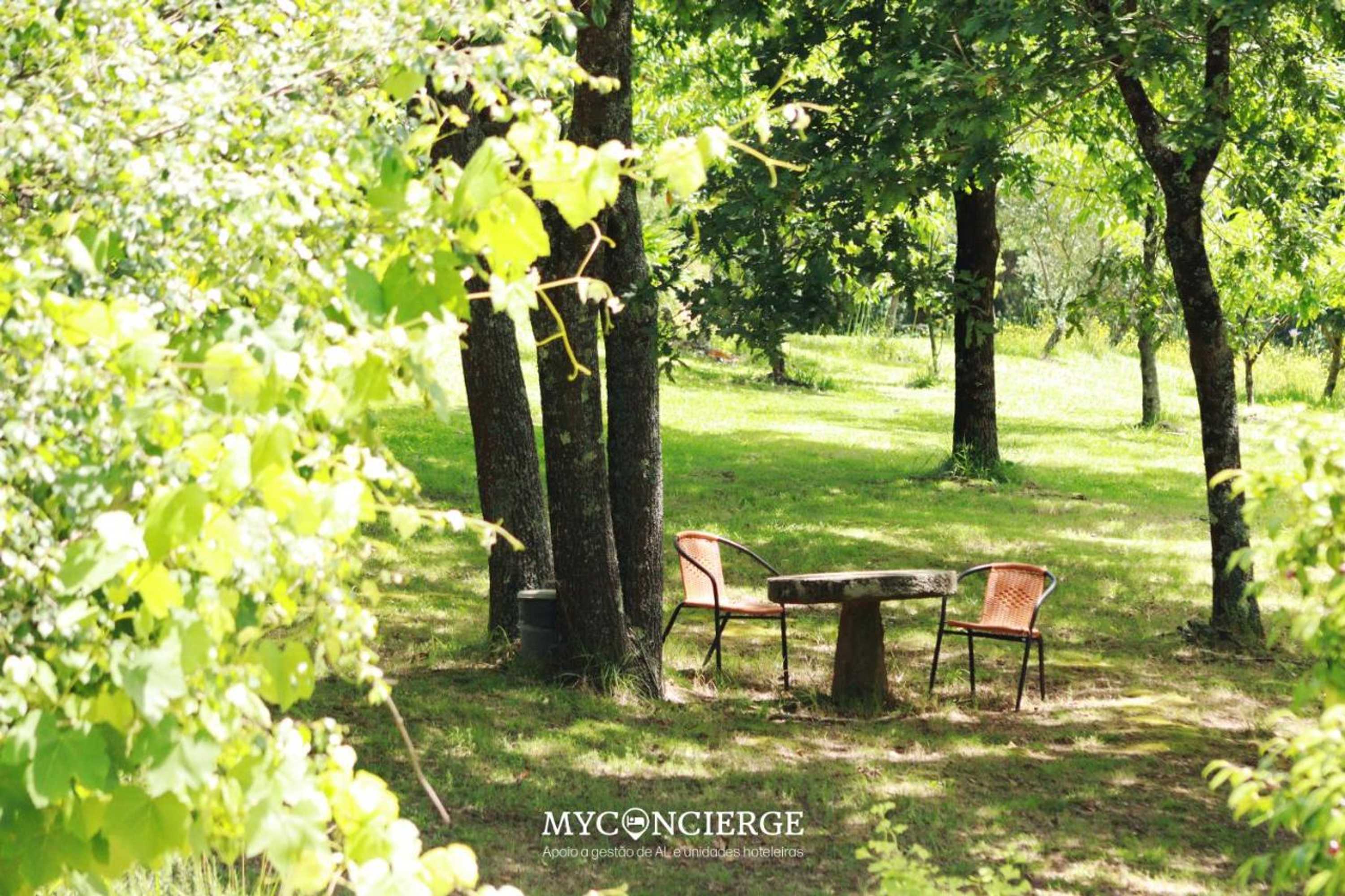 Gift card for Moleiro da Costa Má