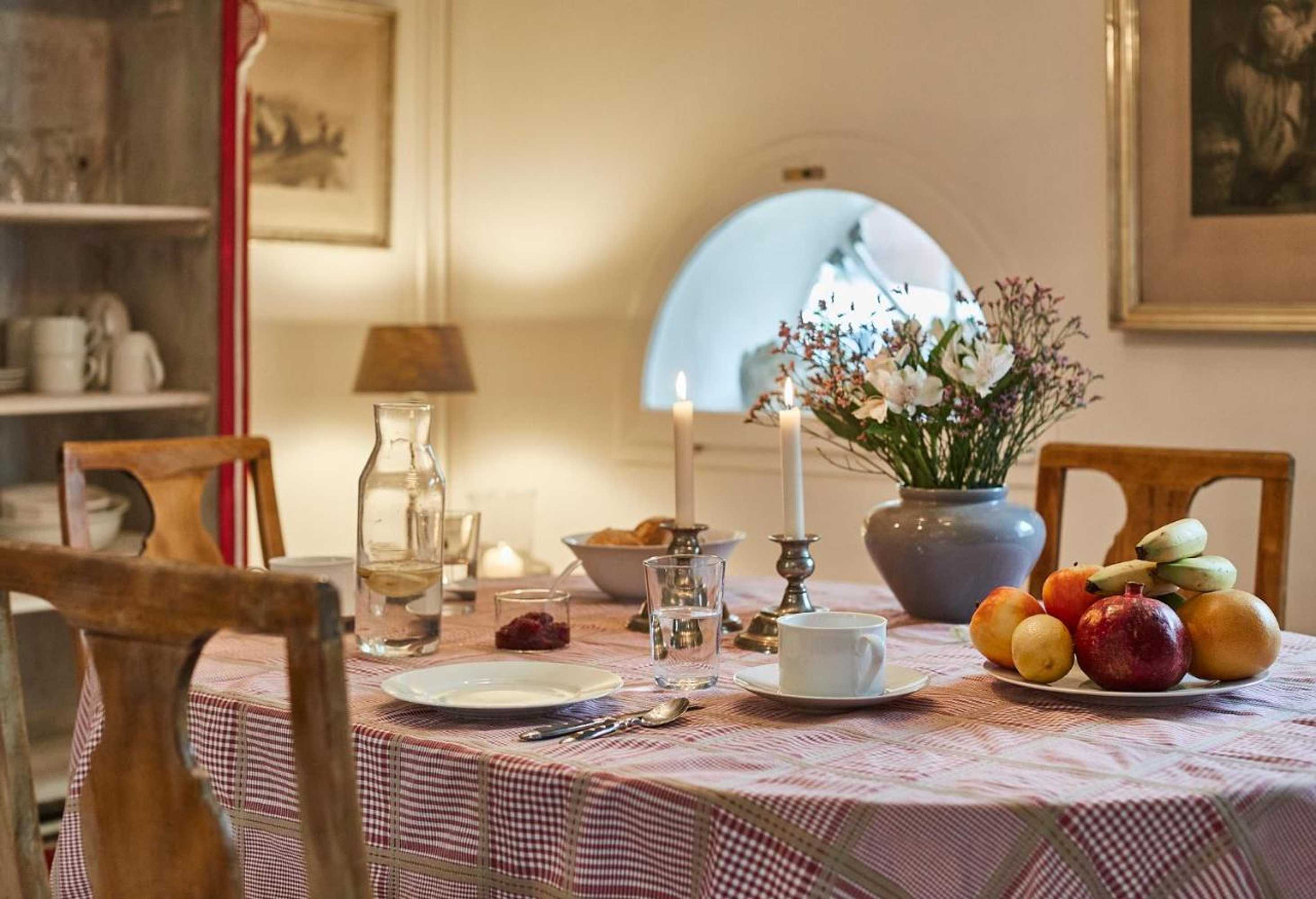 Gift card for Gut Hohenstein