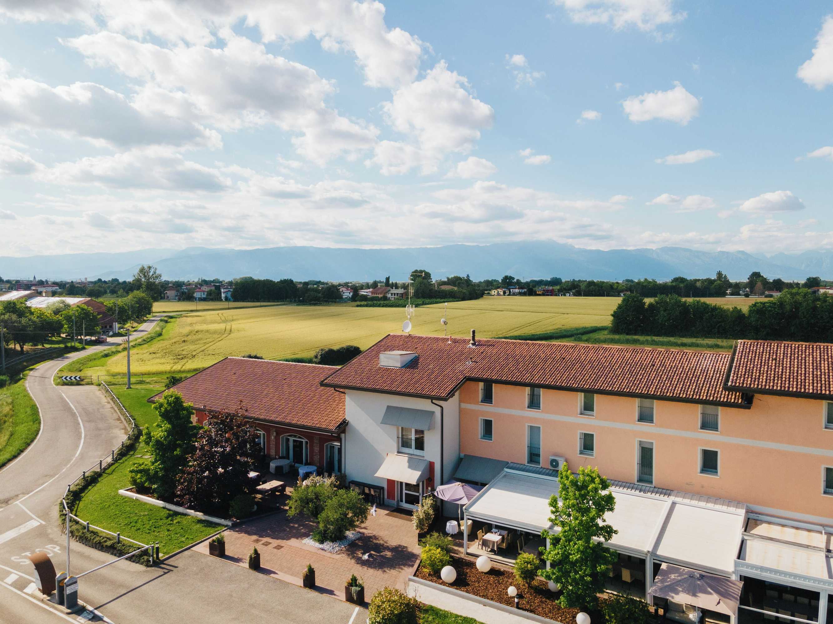 Gift card for Agriturismo Podere Dell'angelo Gift card for Agriturismo Podere Dell'angelo