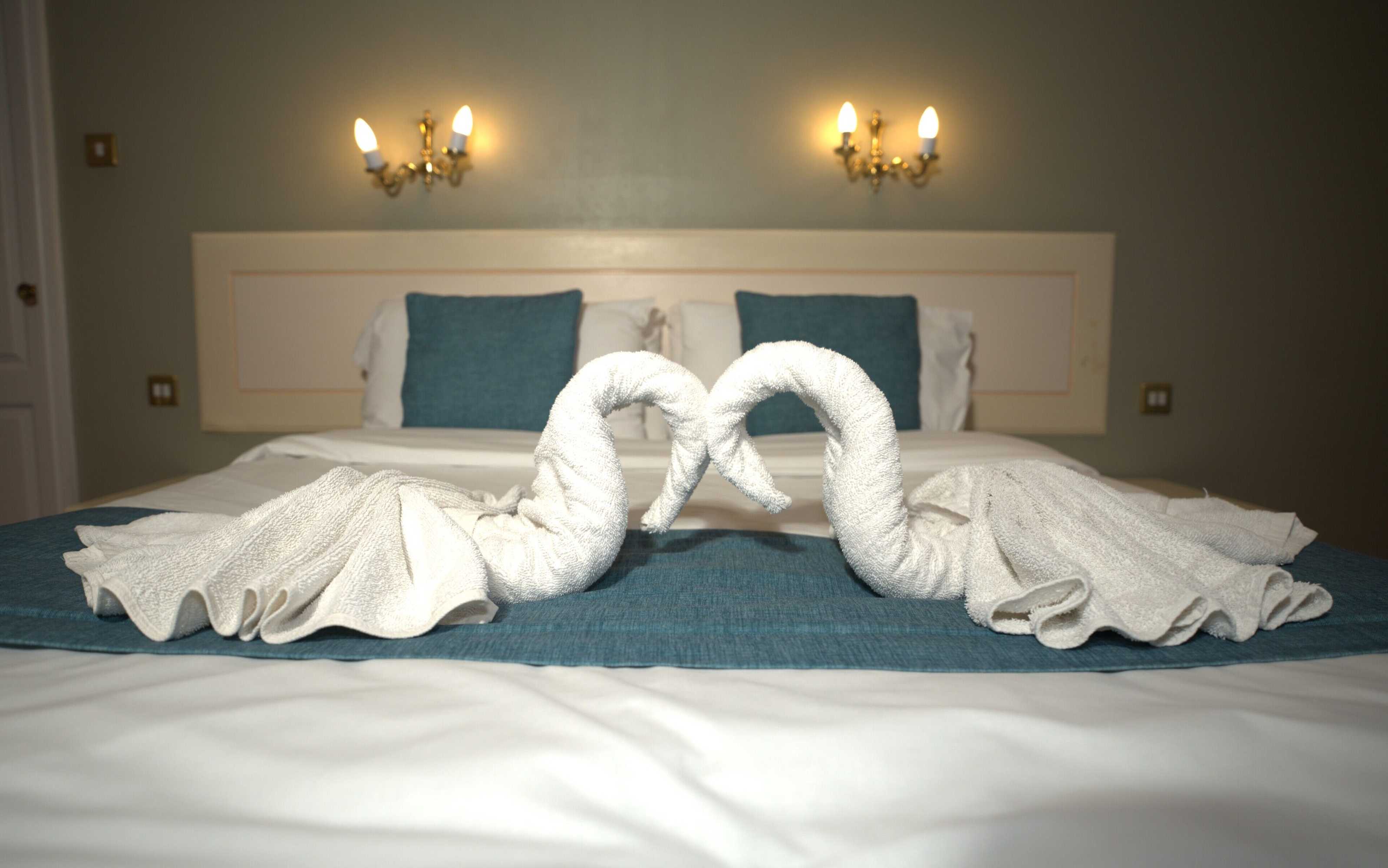 Gift card for Consort Hotel