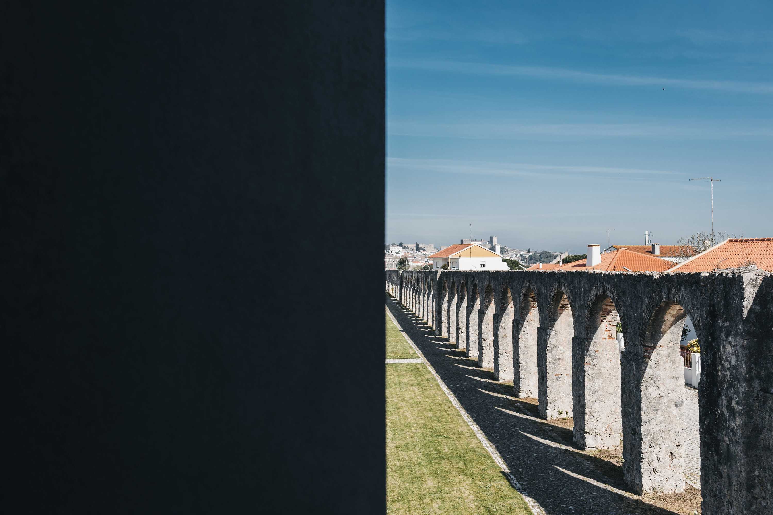 Gift card for Obidos Aquae Ductus Suites Gift card for Obidos Aquae Ductus Suites