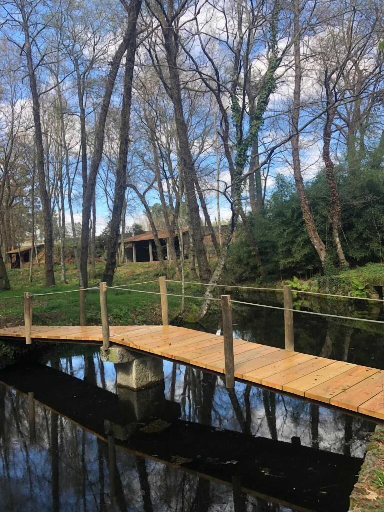 Gift card for Quinta de Maderne