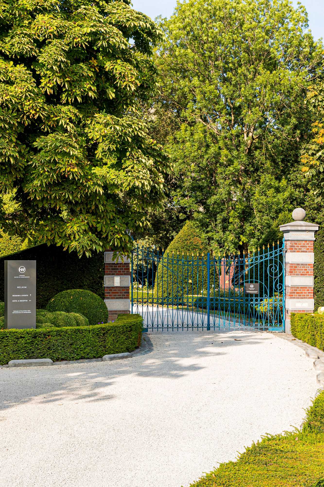 Gift card for Landgoed Kasteel de Hoogenweerth Gift card for Landgoed Kasteel de Hoogenweerth
