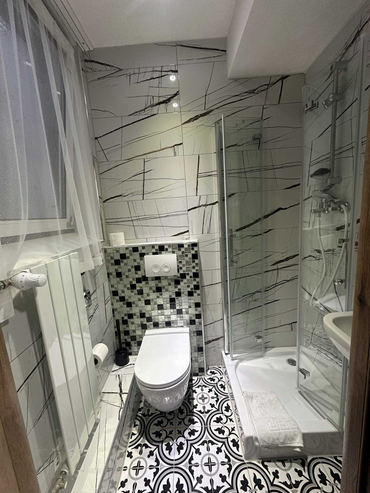 Gift card for Pension Kristalpark