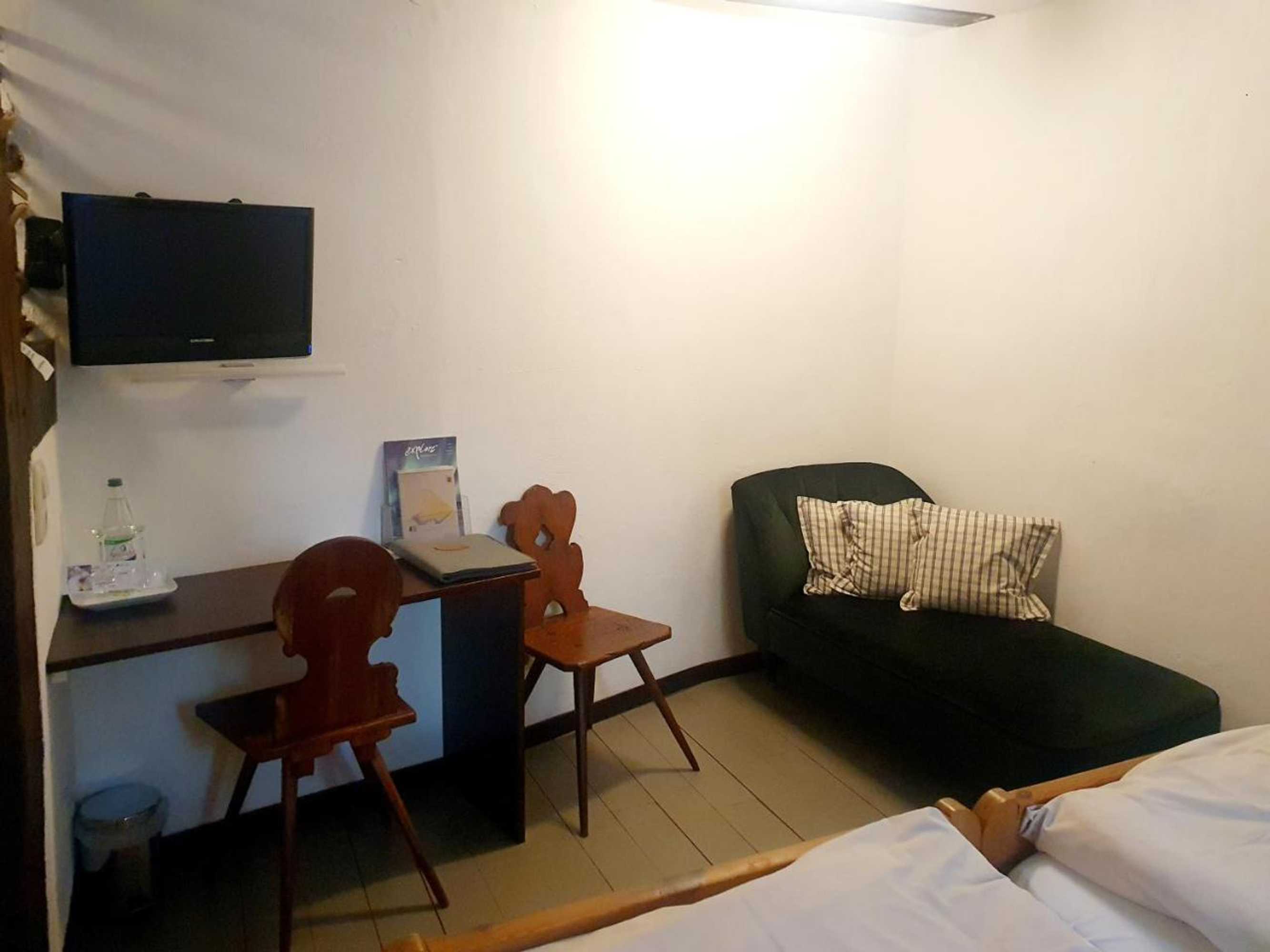 Gift card for Romantik Hotel Alte Vogtei