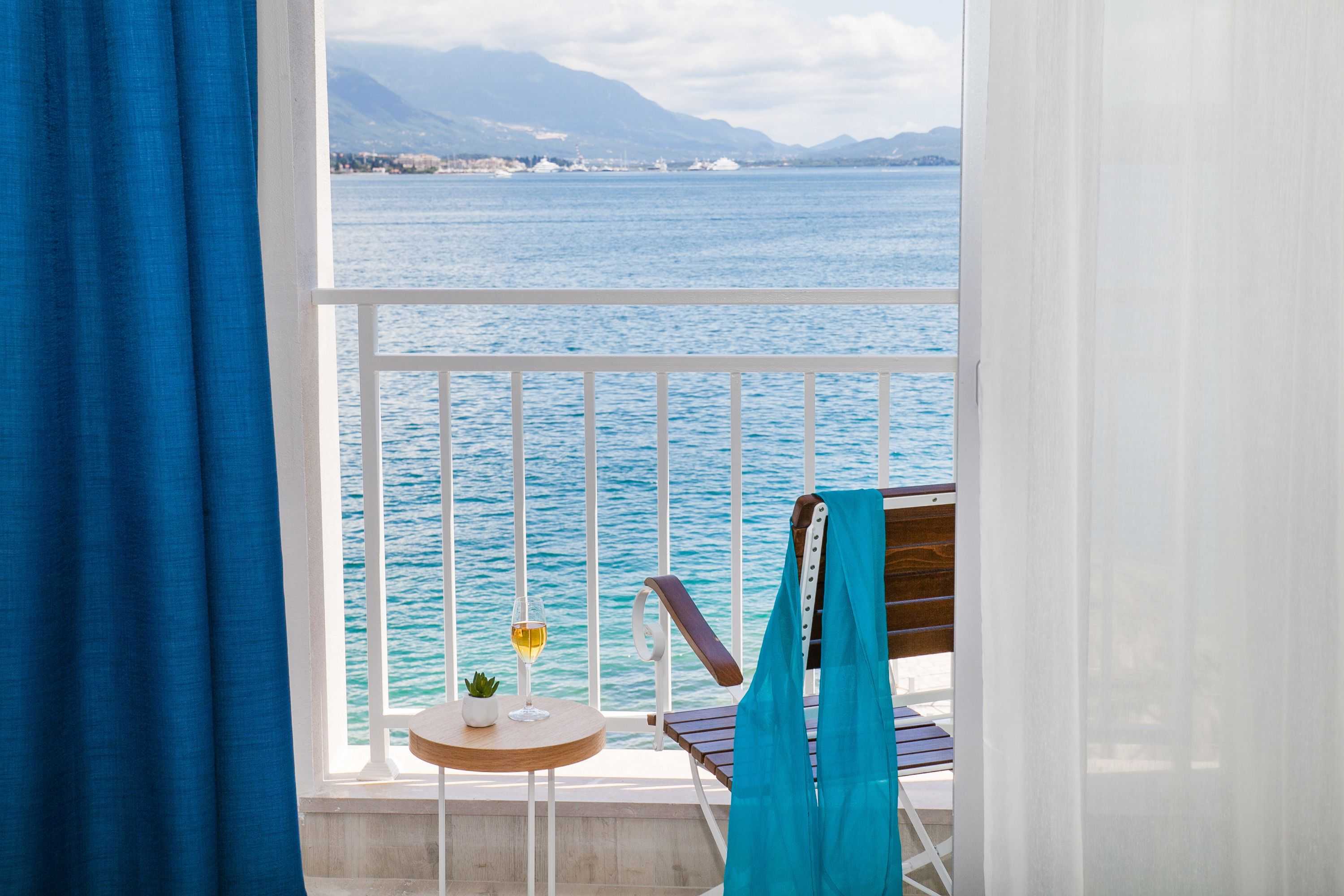 Gift card for Boutique Hotel Casa Del Mare - Blanche Gift card for Boutique Hotel Casa Del Mare - Blanche