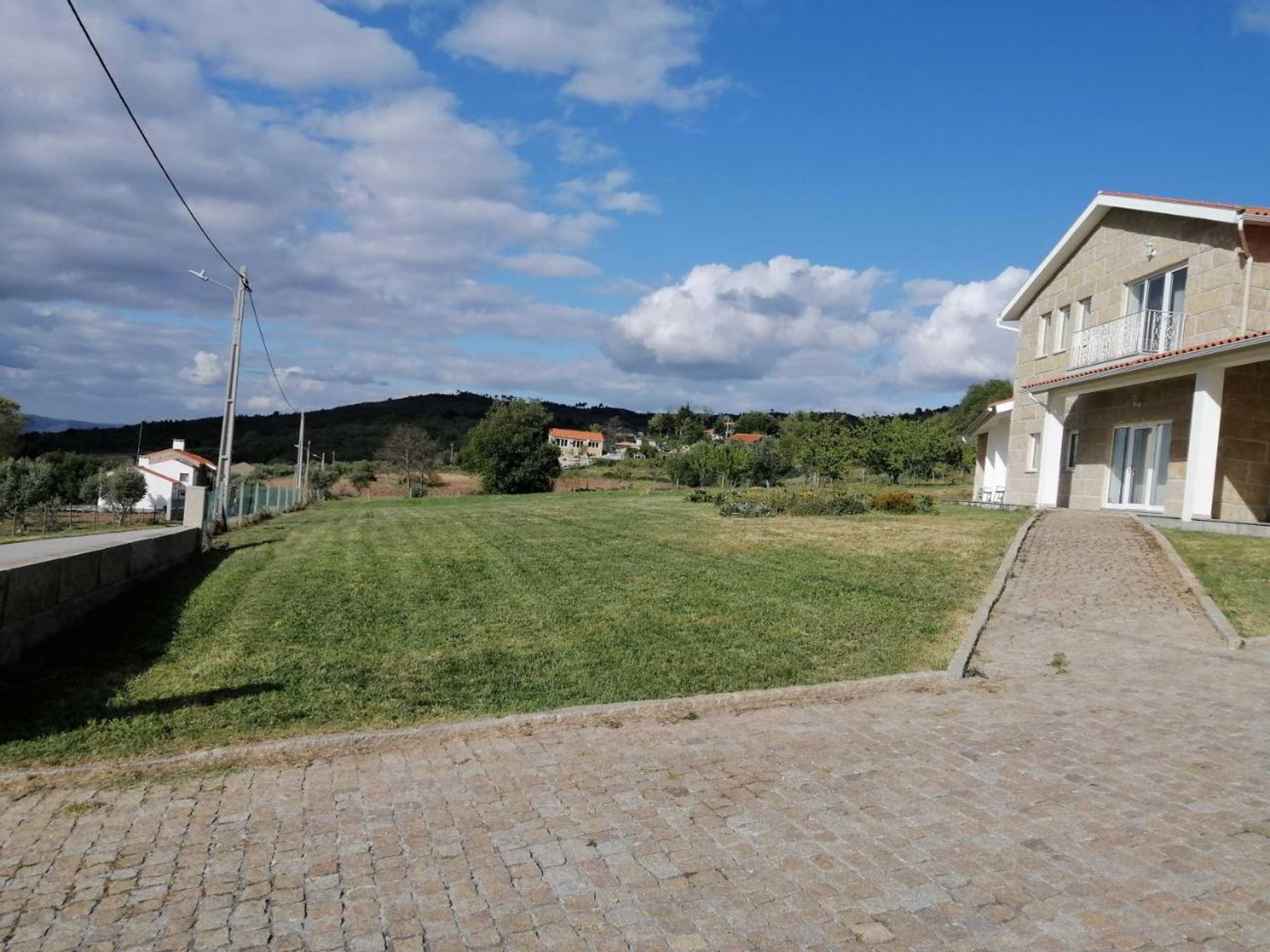 Gift card for Agroturismo A Fidalga Gift card for Agroturismo A Fidalga