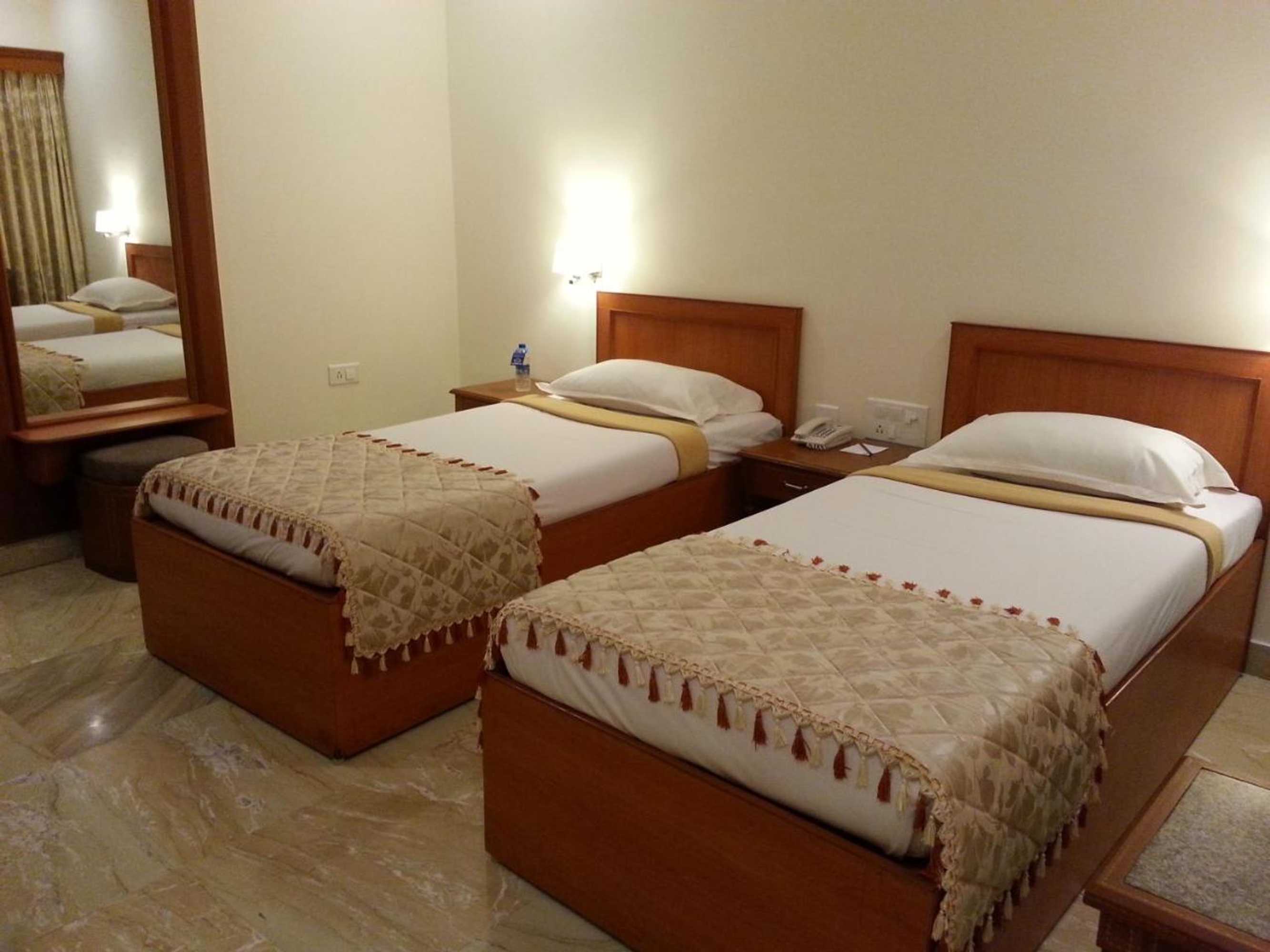 Gift card for Paramount Inn